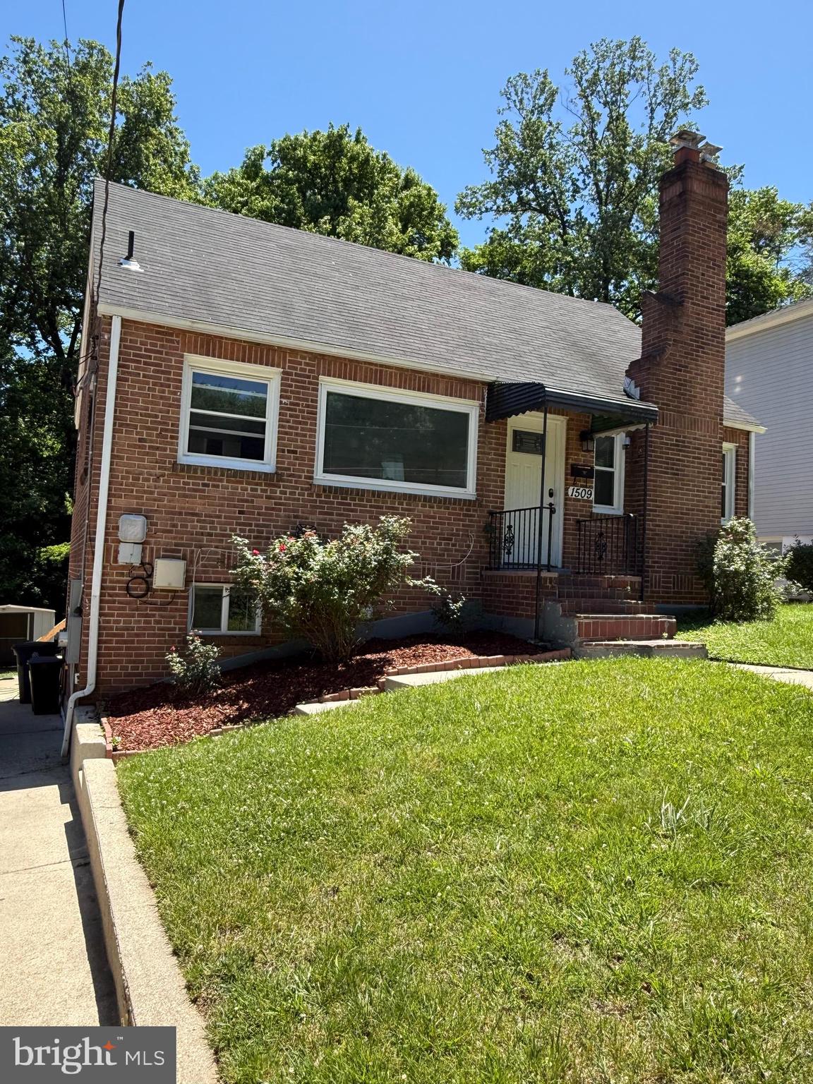 ENGLEWOOD - Residential
