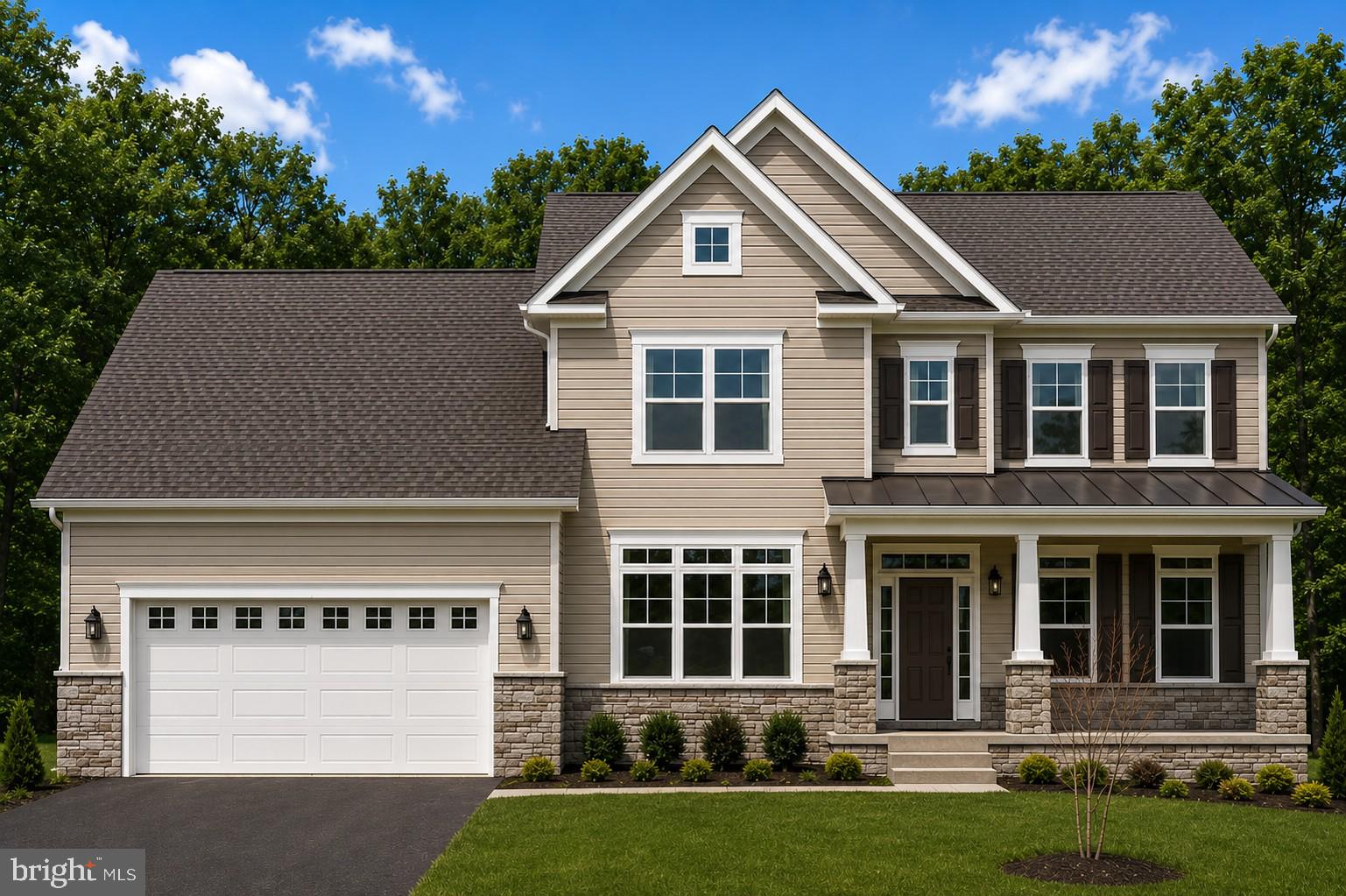 SOUTH TREEVIEW ESTATES - Residential