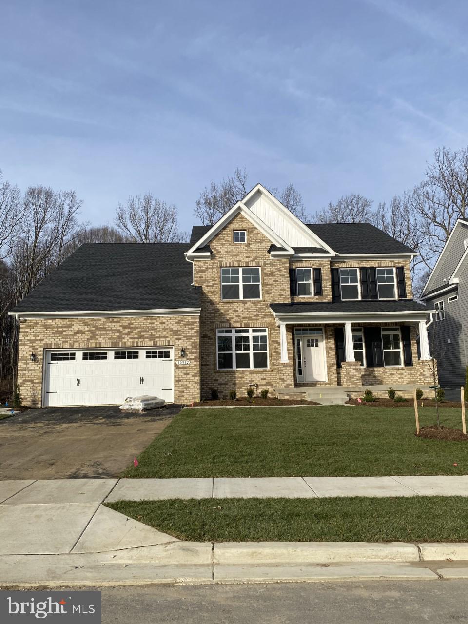 SOUTH TREEVIEW ESTATES - Residential