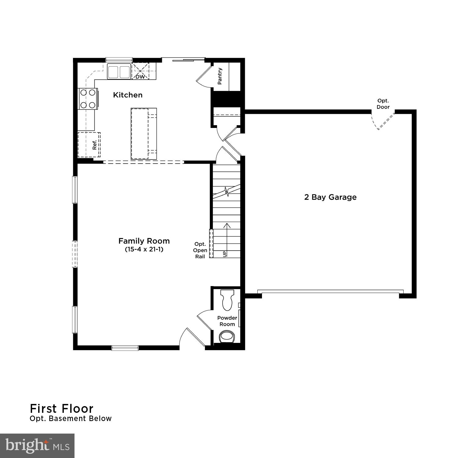 KING'S CROSSING - Residential