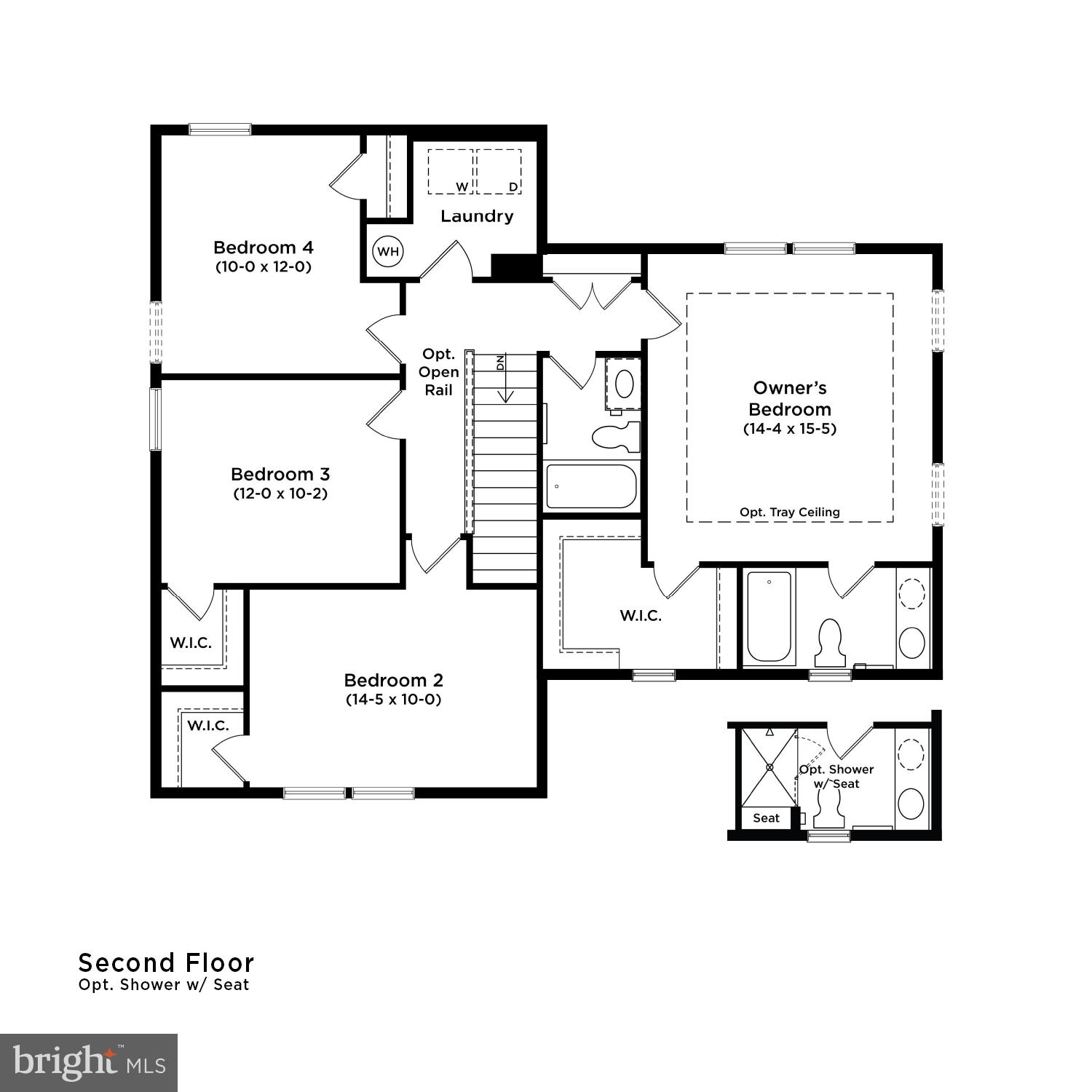 KING'S CROSSING - Residential