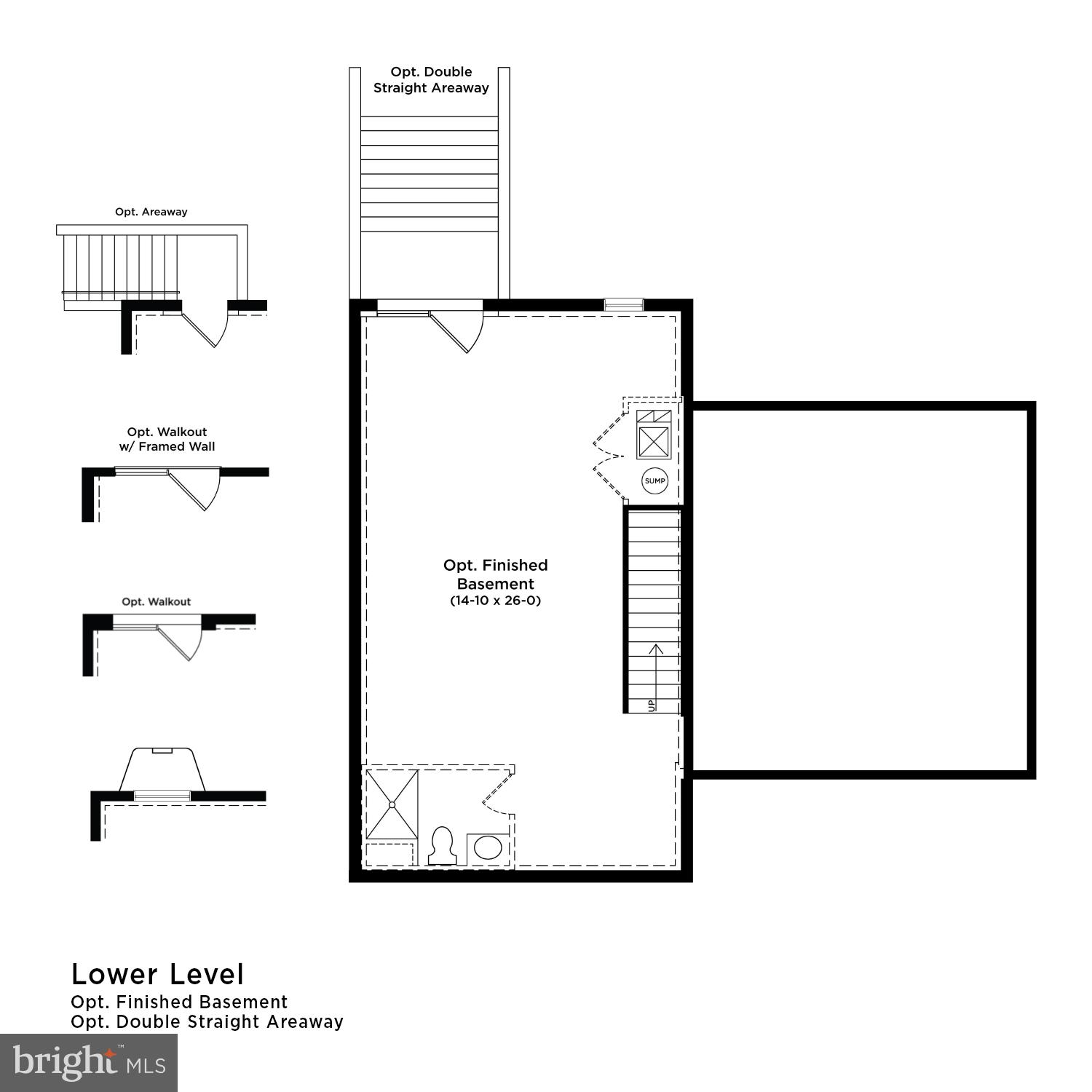 KING'S CROSSING - Residential