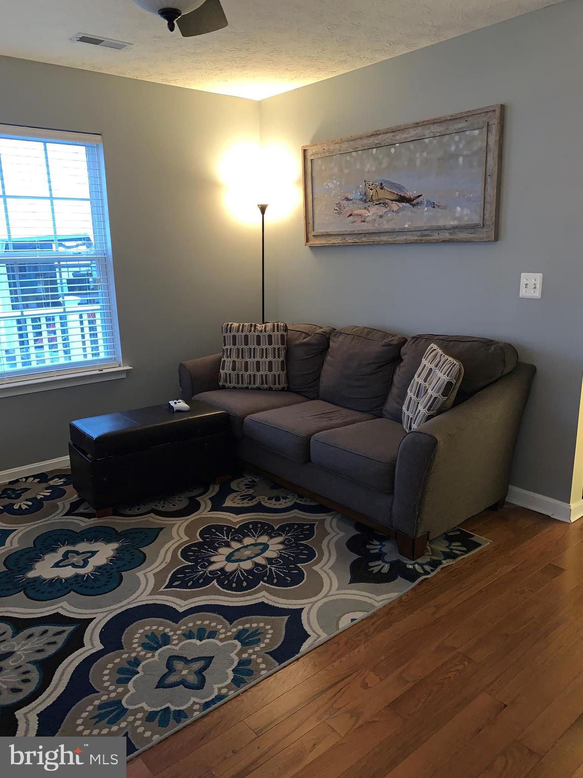 WICOMICO SHORES - Residential Lease