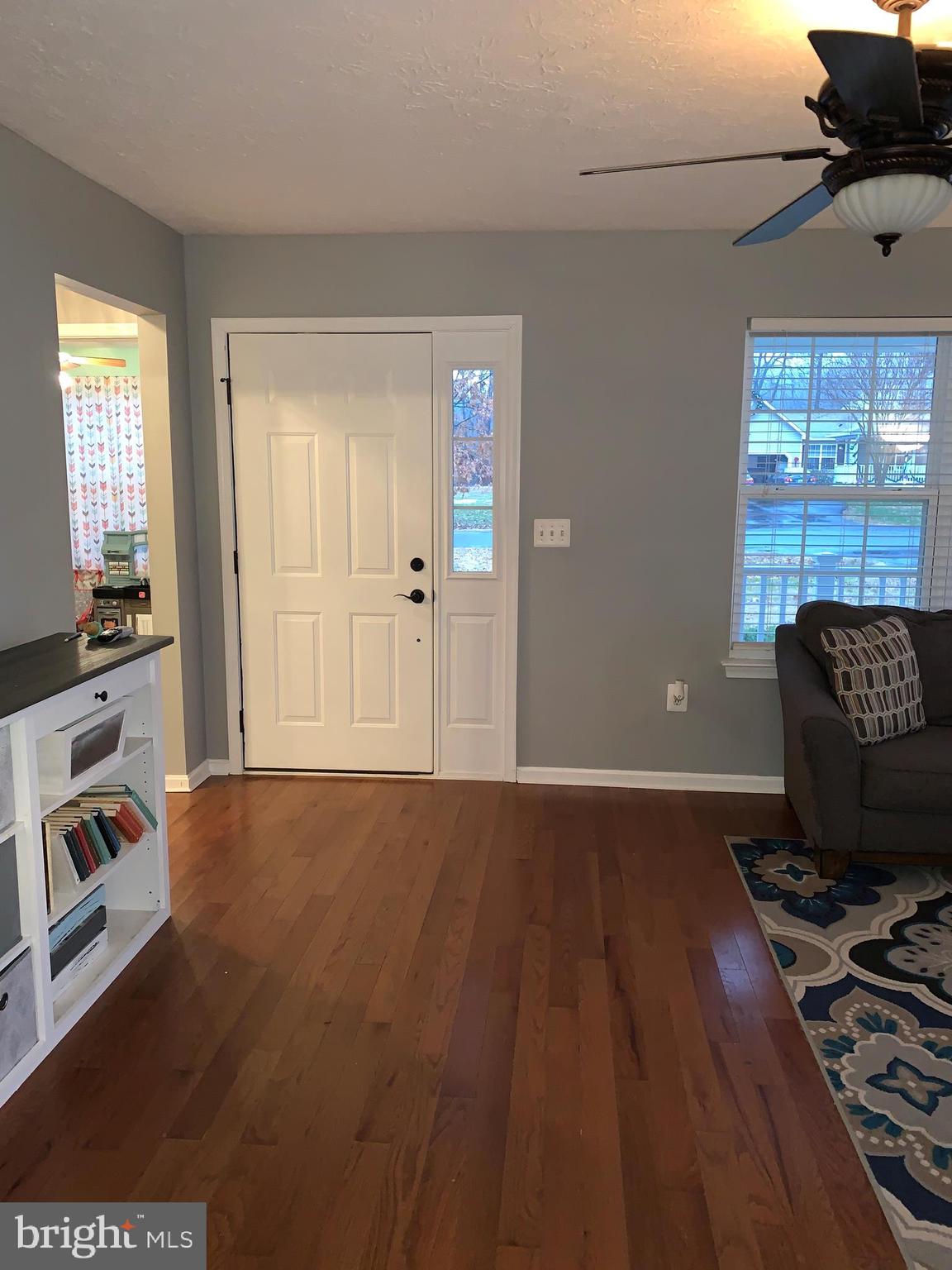 WICOMICO SHORES - Residential Lease