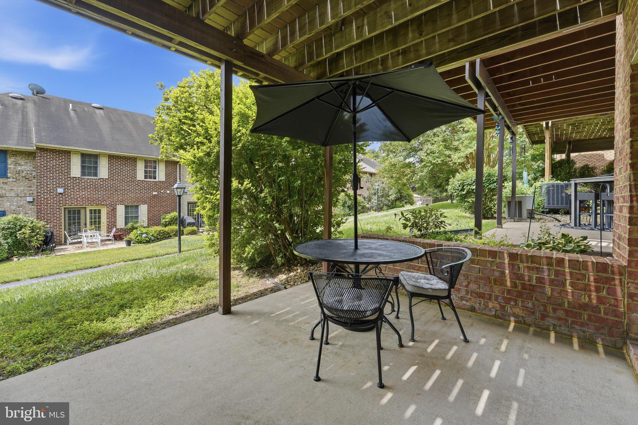 NORTH GATE TOWNE HOMES - Residential