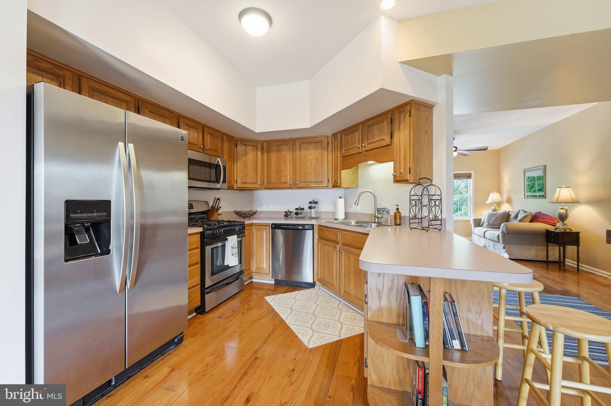 NORTH GATE TOWNE HOMES - Residential