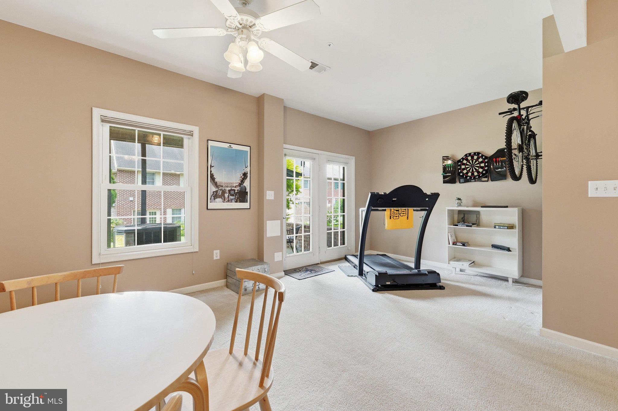 NORTH GATE TOWNE HOMES - Residential