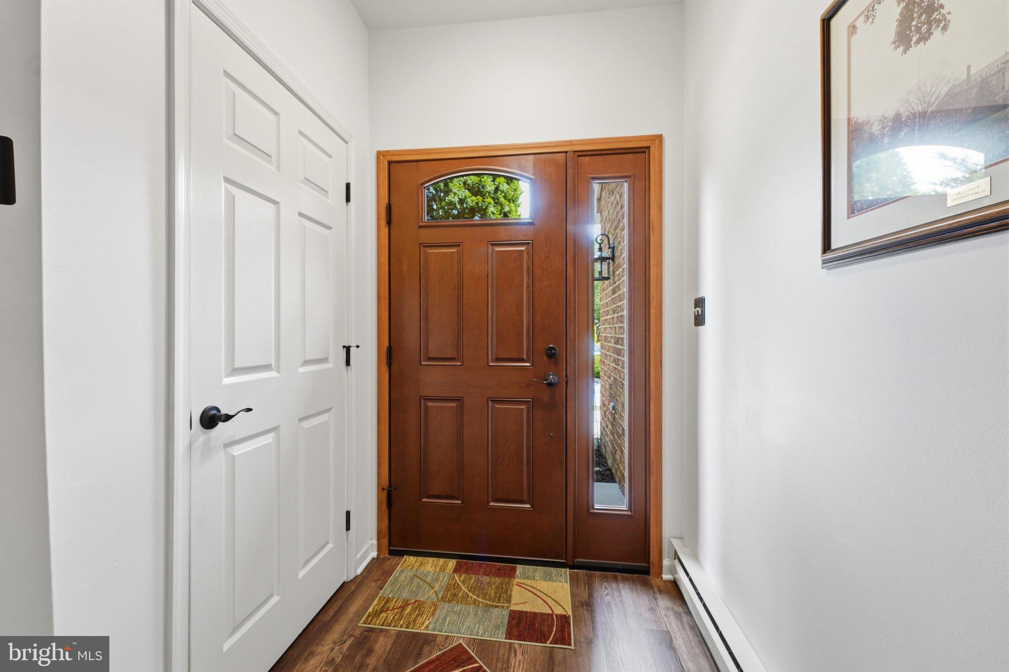 NORTH GATE TOWNE HOMES - Residential