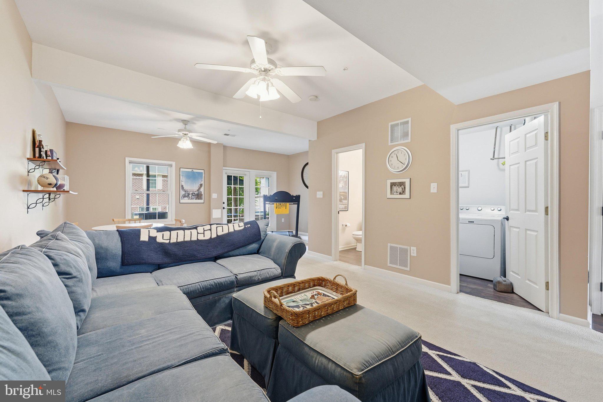 NORTH GATE TOWNE HOMES - Residential