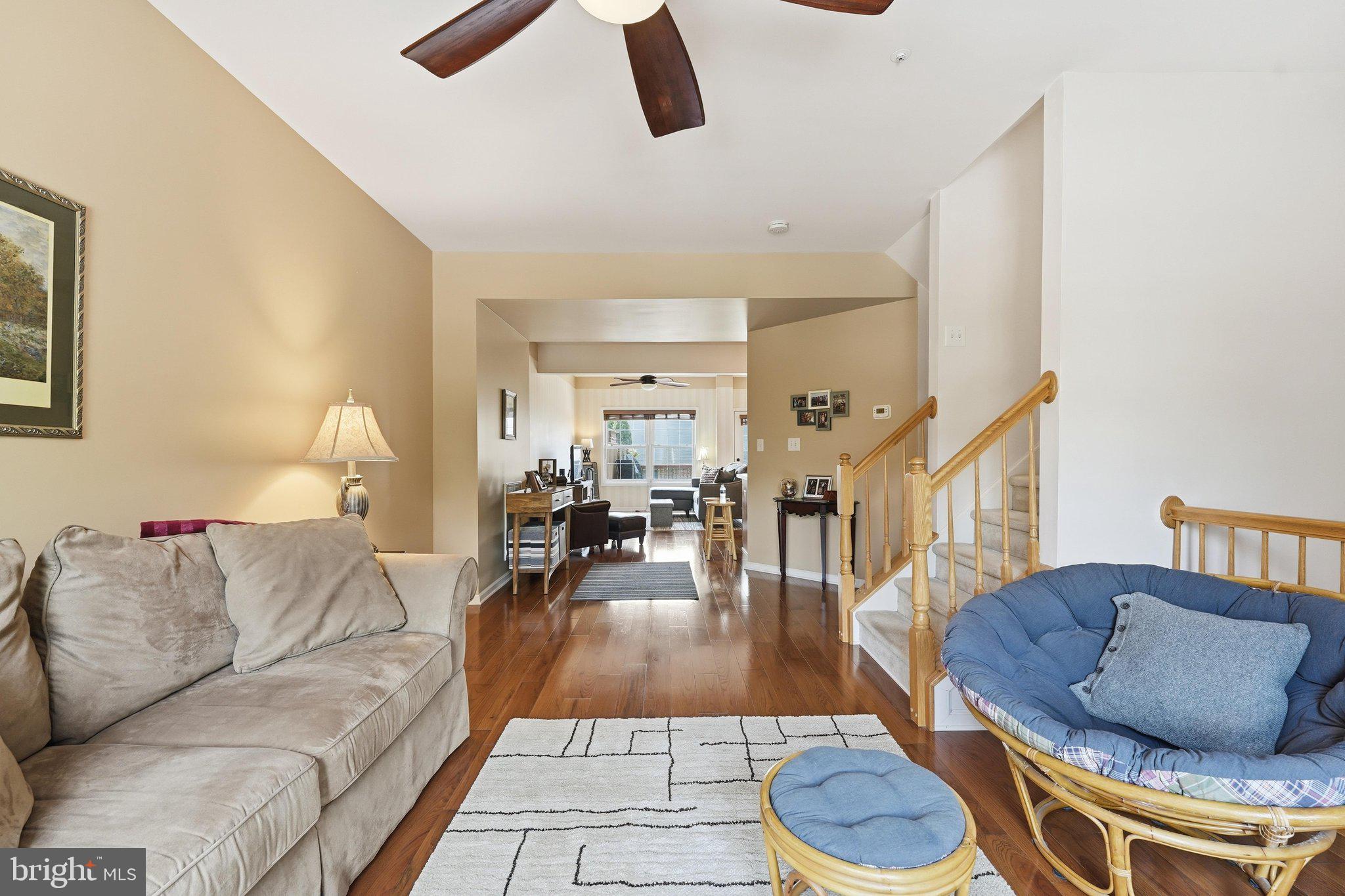 NORTH GATE TOWNE HOMES - Residential