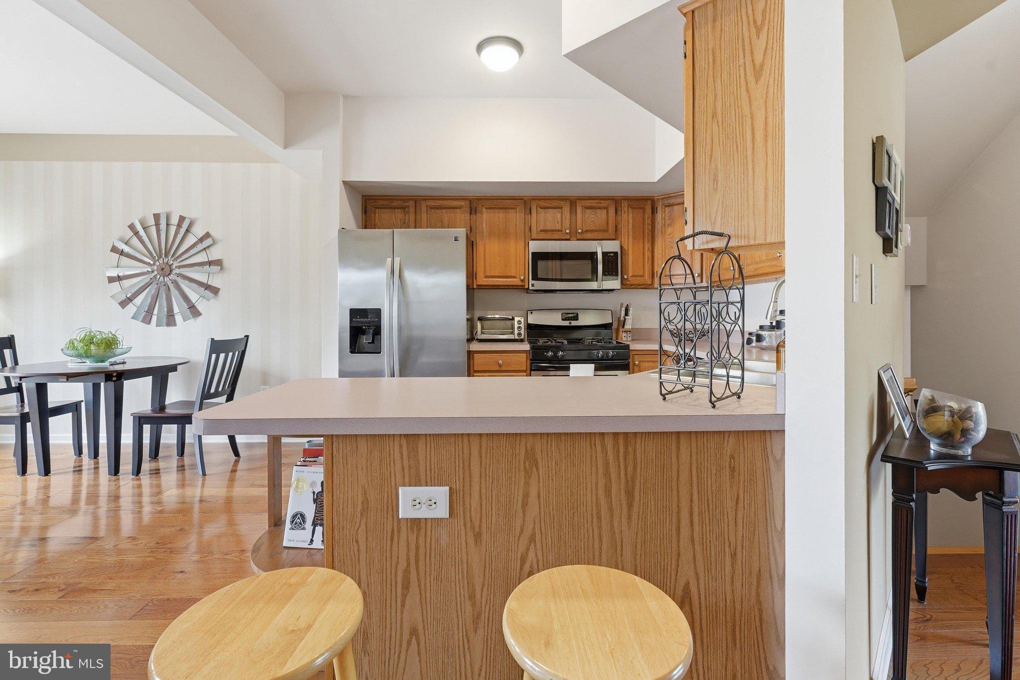 NORTH GATE TOWNE HOMES - Residential