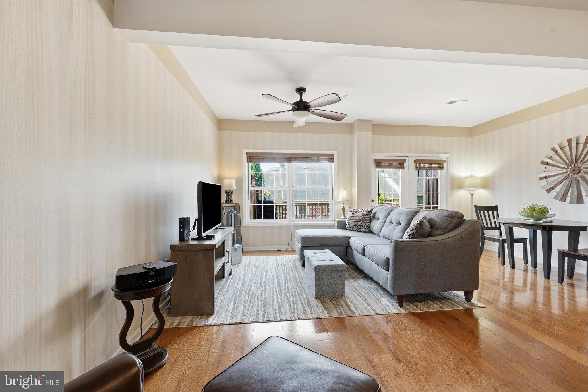 NORTH GATE TOWNE HOMES - Residential
