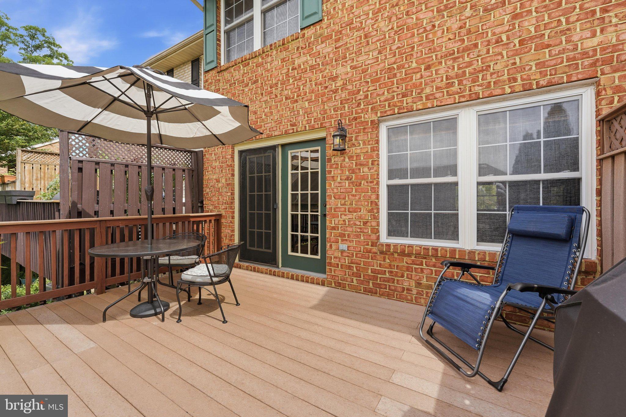 NORTH GATE TOWNE HOMES - Residential