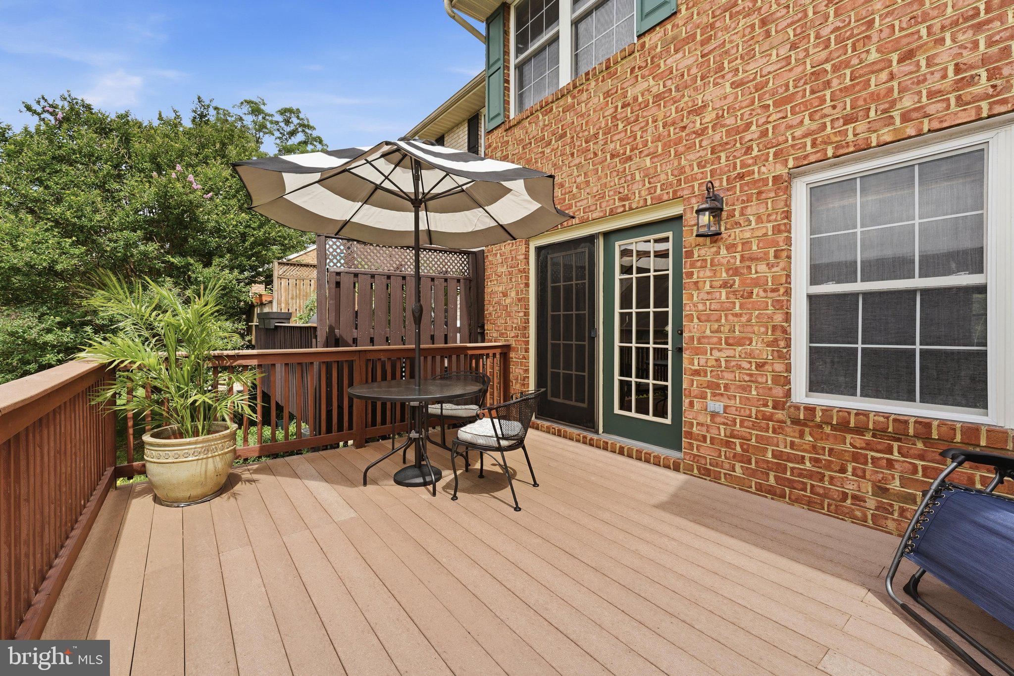 NORTH GATE TOWNE HOMES - Residential