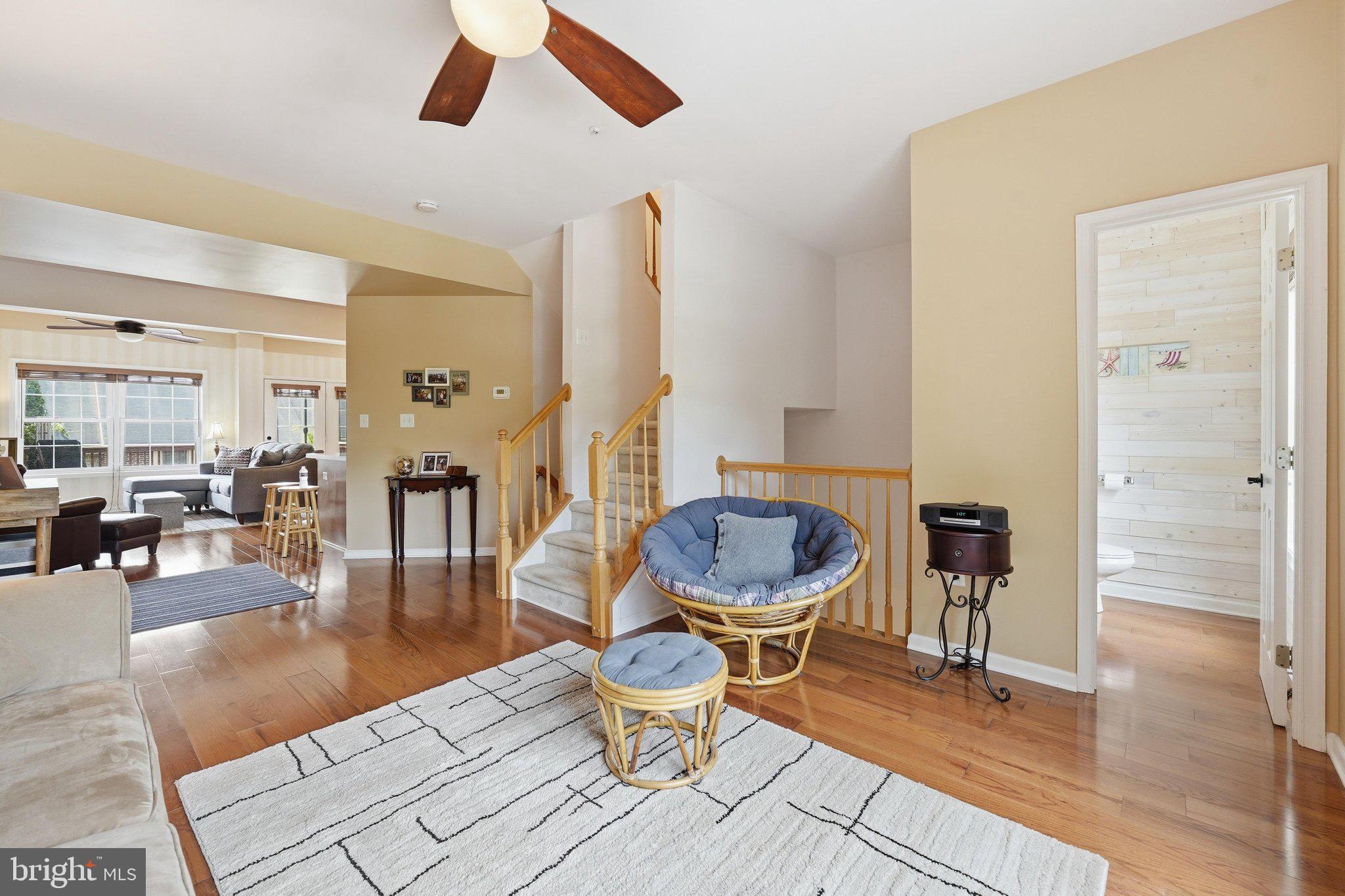 NORTH GATE TOWNE HOMES - Residential