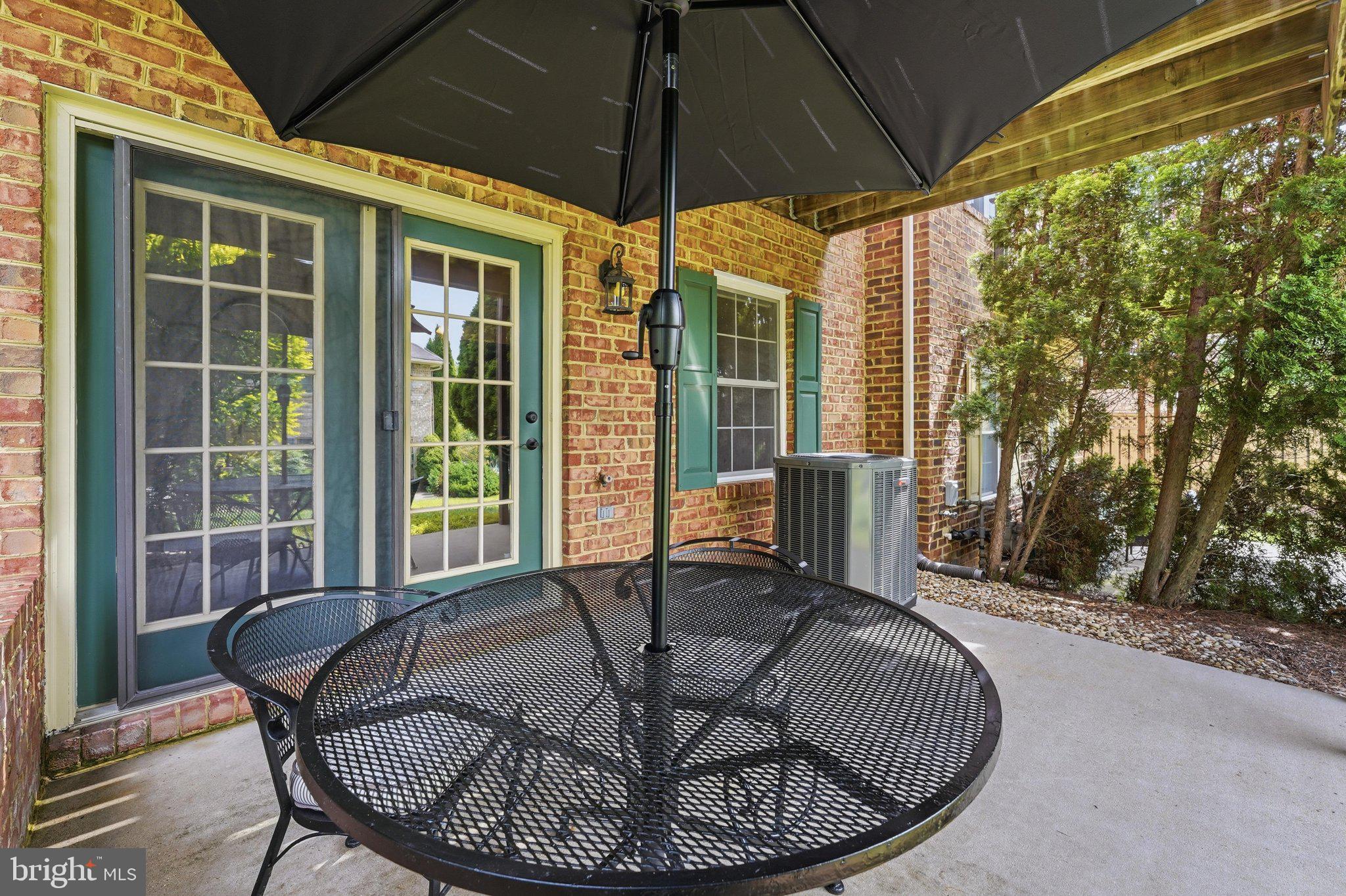 NORTH GATE TOWNE HOMES - Residential