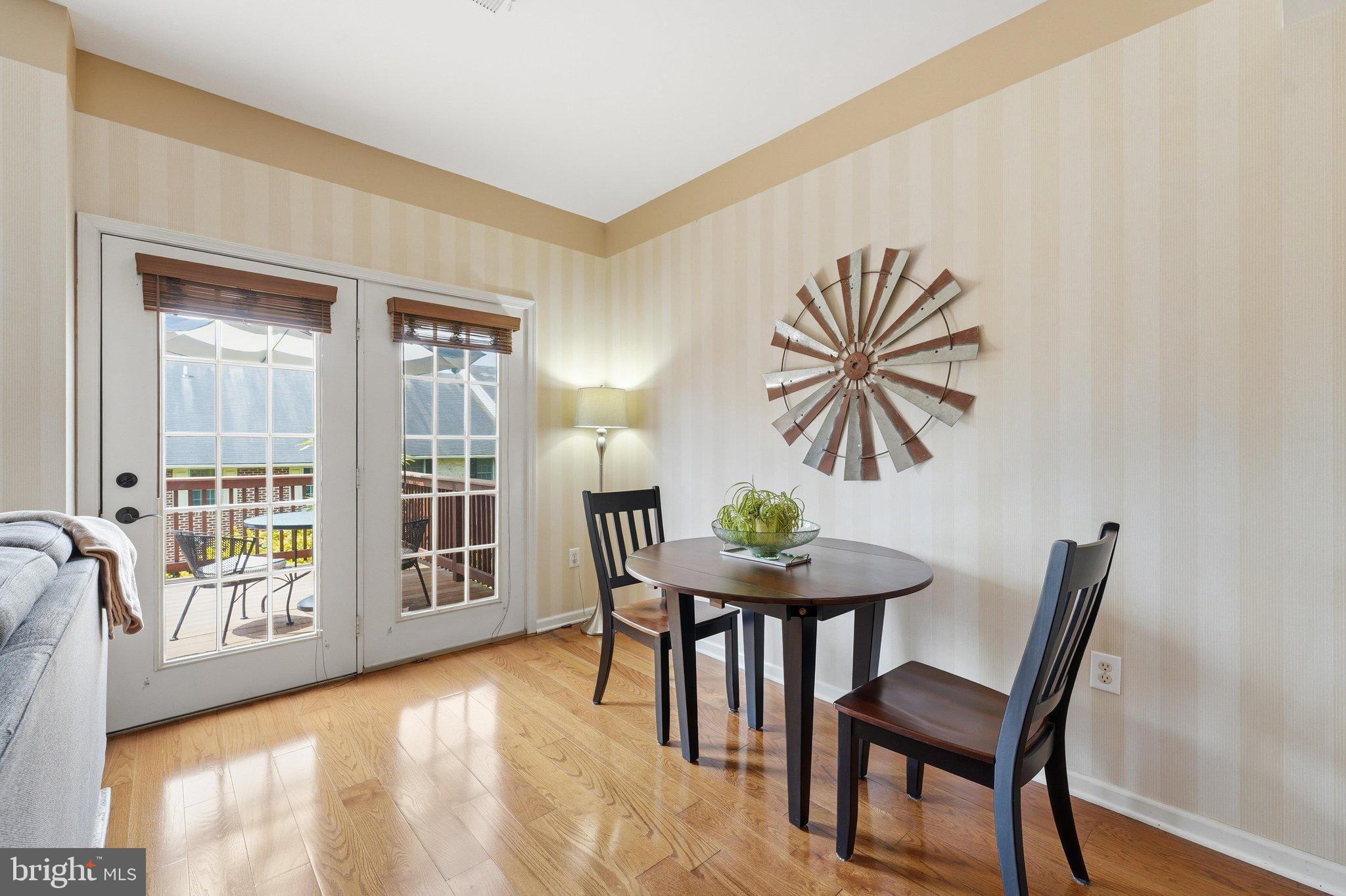 NORTH GATE TOWNE HOMES - Residential