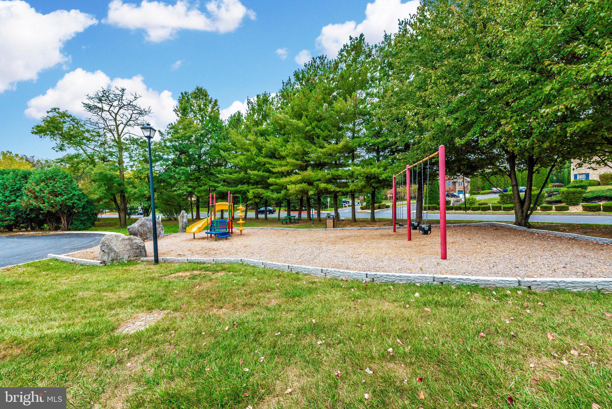 NORTH GATE TOWNE HOMES - Residential