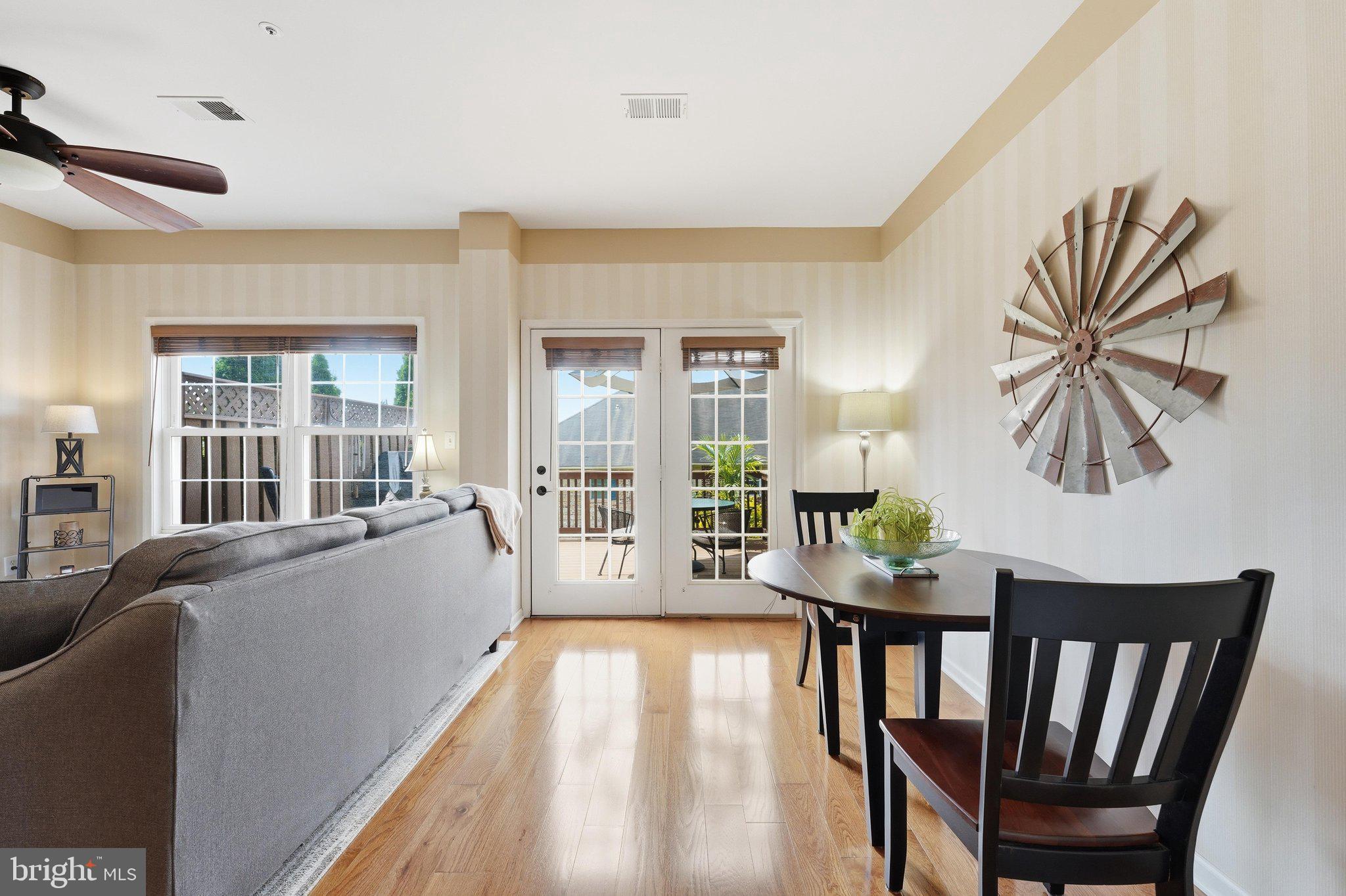 NORTH GATE TOWNE HOMES - Residential