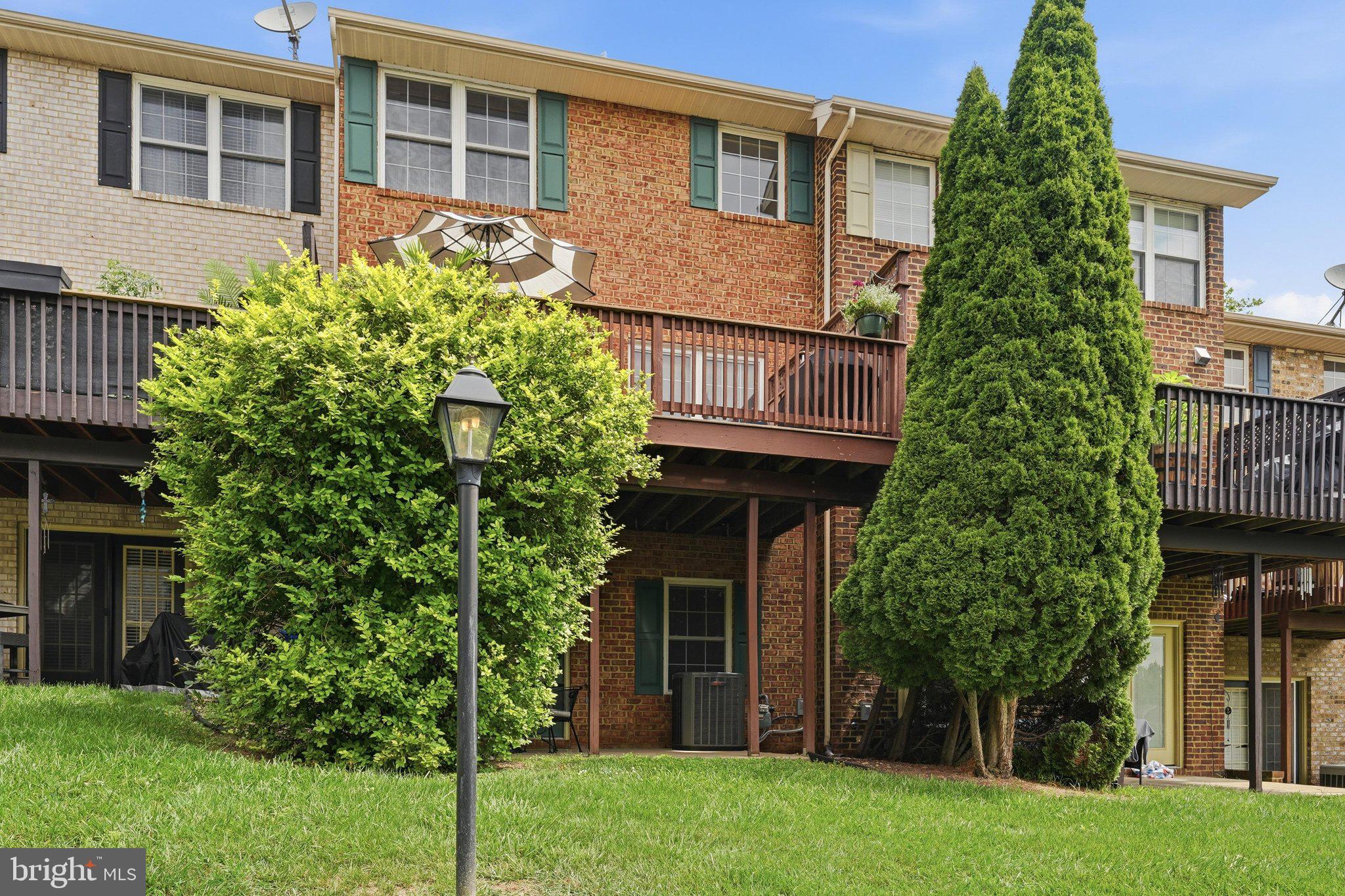 NORTH GATE TOWNE HOMES - Residential