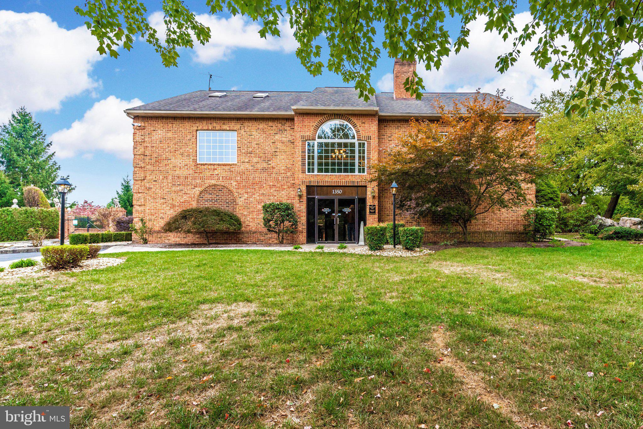 NORTH GATE TOWNE HOMES - Residential