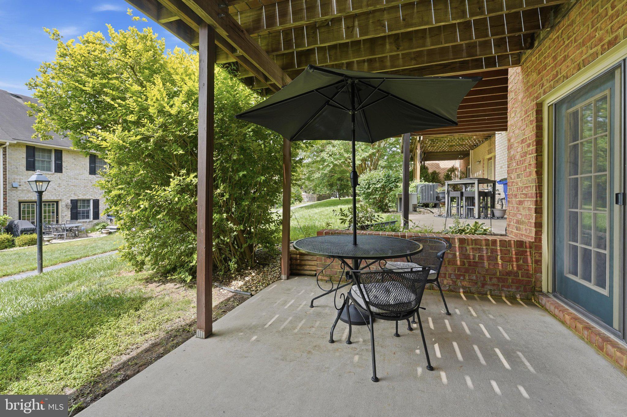 NORTH GATE TOWNE HOMES - Residential