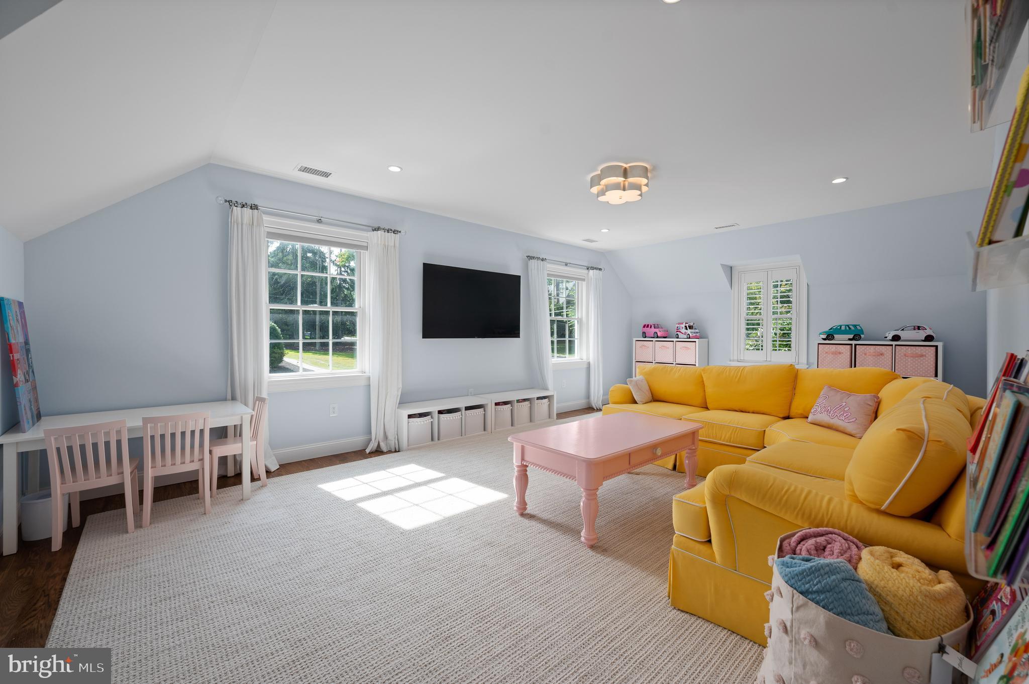 NORTH WAYNE - Residential