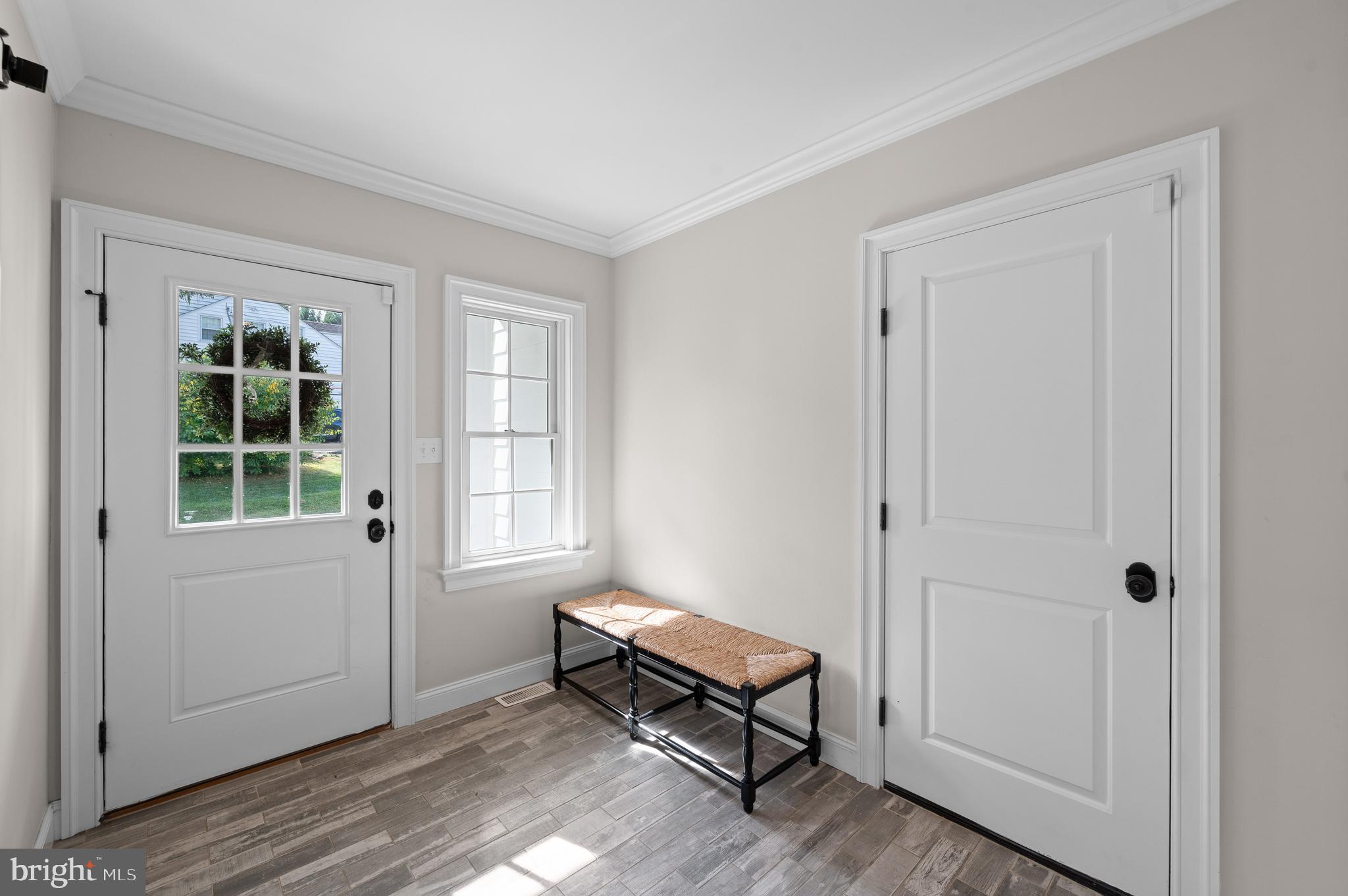 NORTH WAYNE - Residential