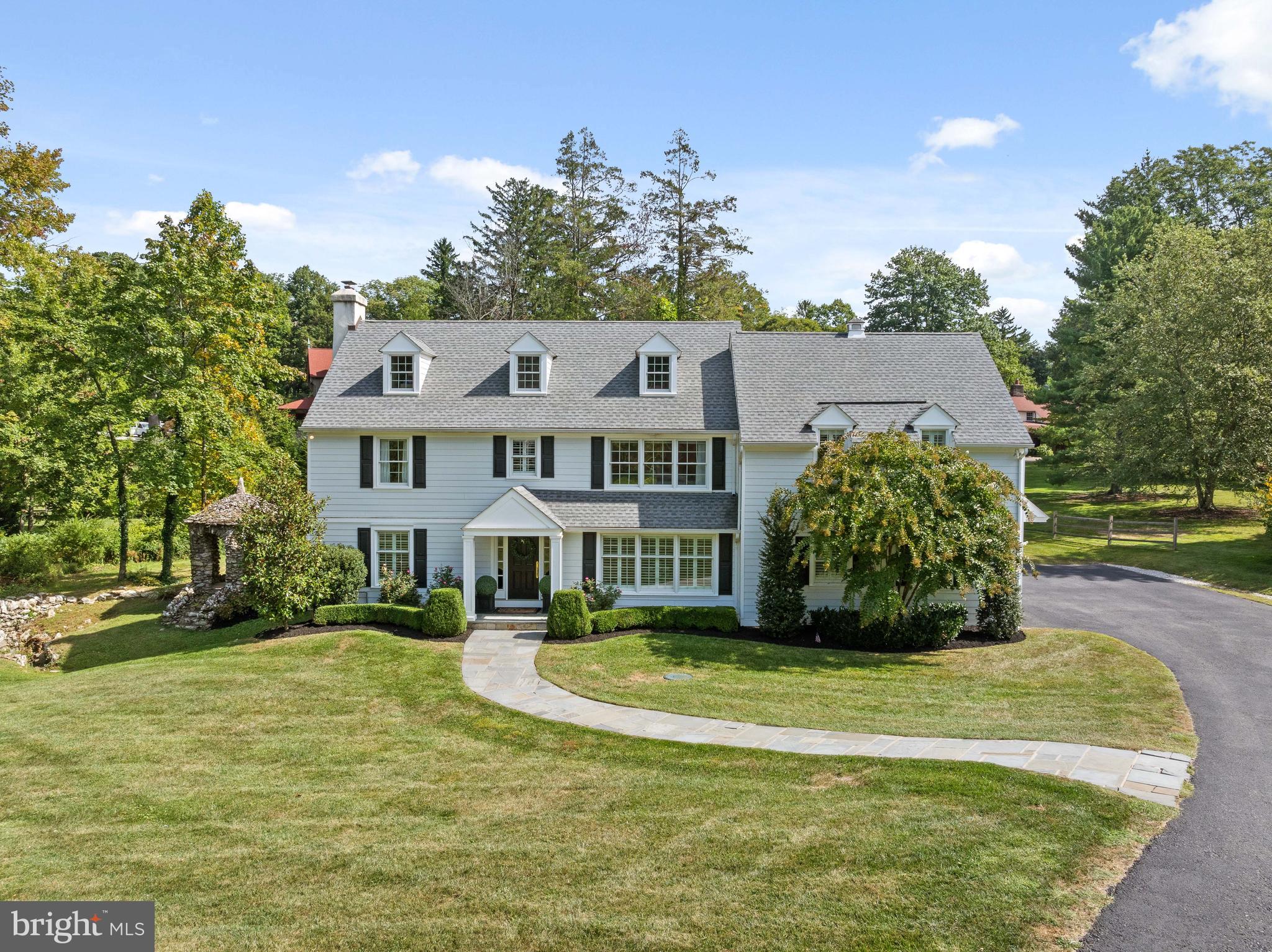 NORTH WAYNE - Residential