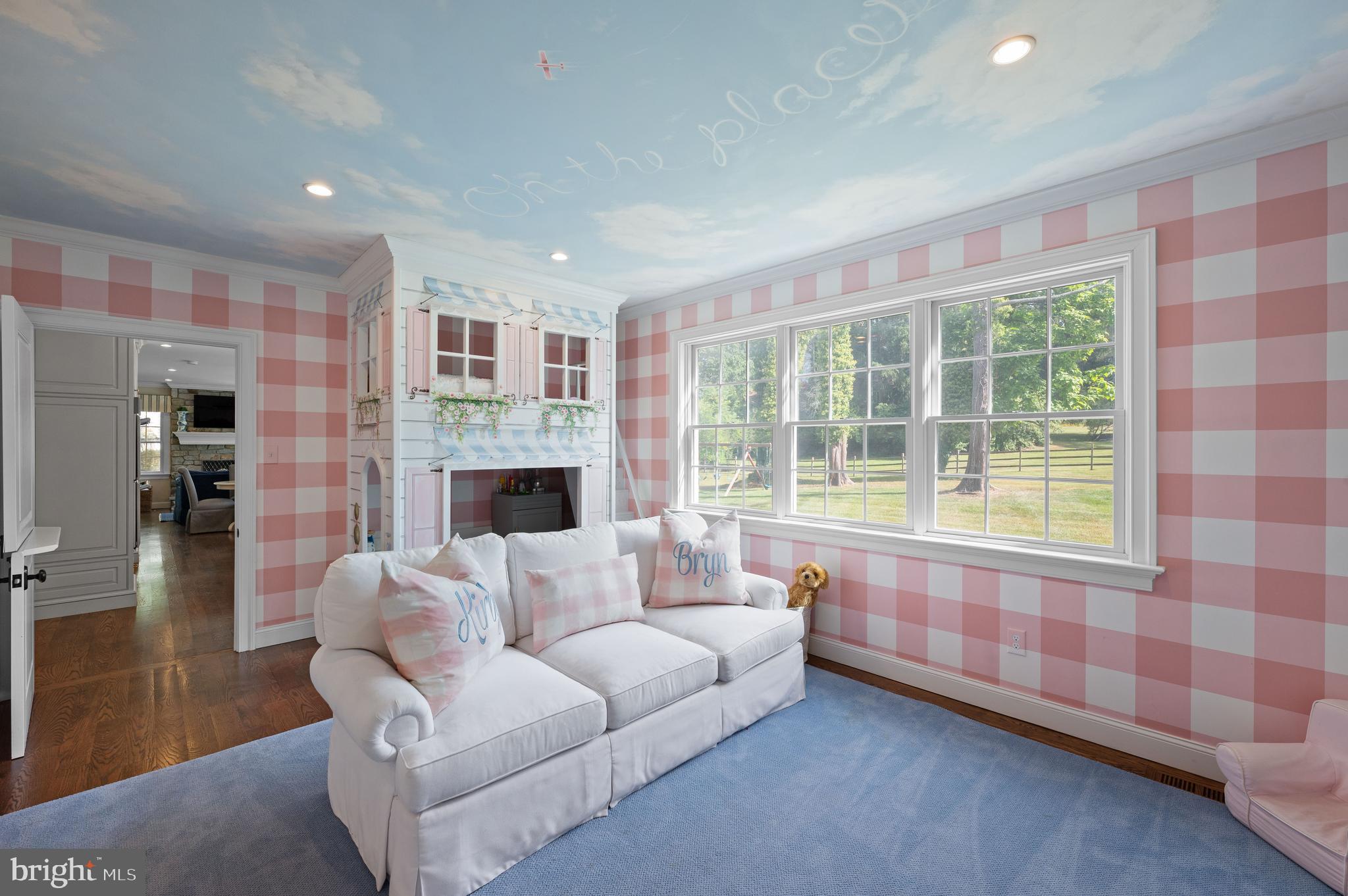 NORTH WAYNE - Residential