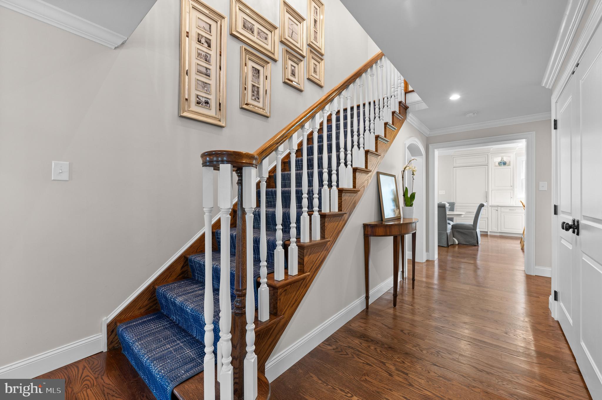 NORTH WAYNE - Residential