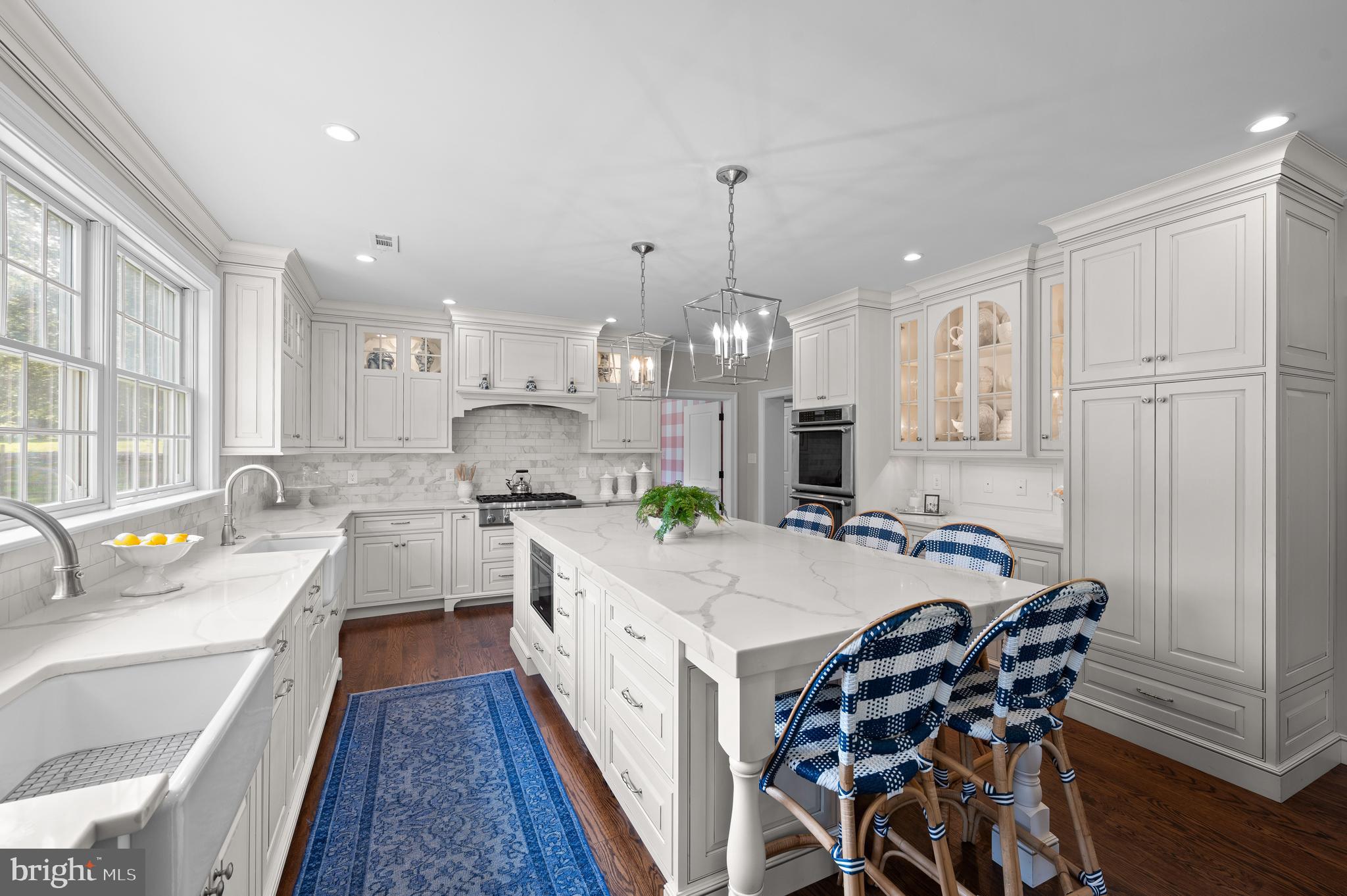 NORTH WAYNE - Residential
