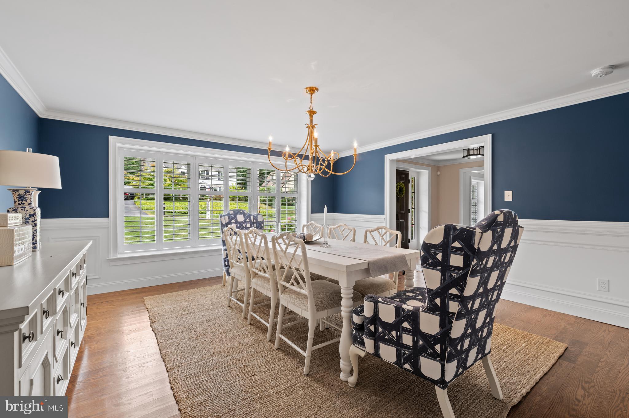 NORTH WAYNE - Residential
