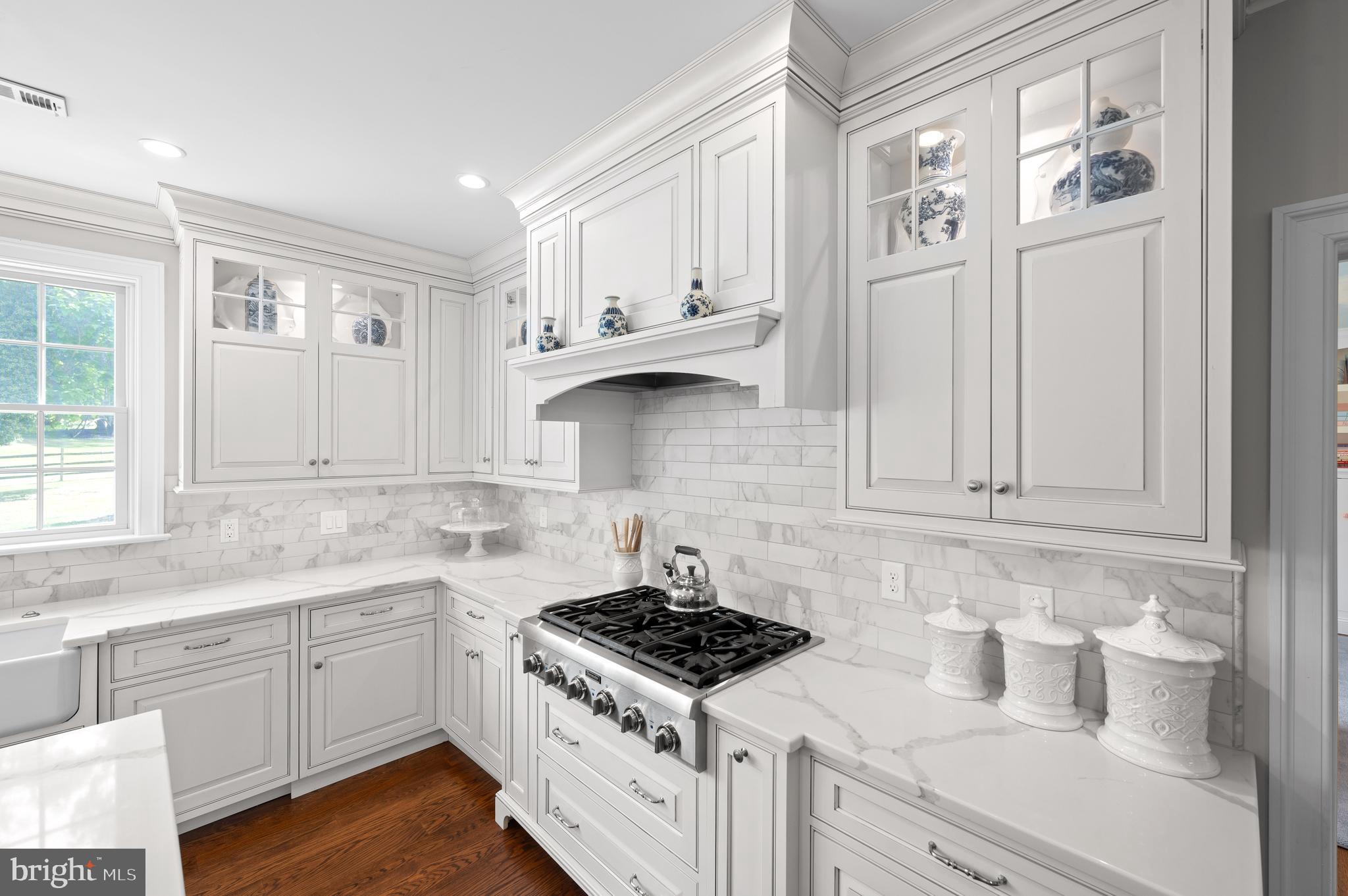 NORTH WAYNE - Residential