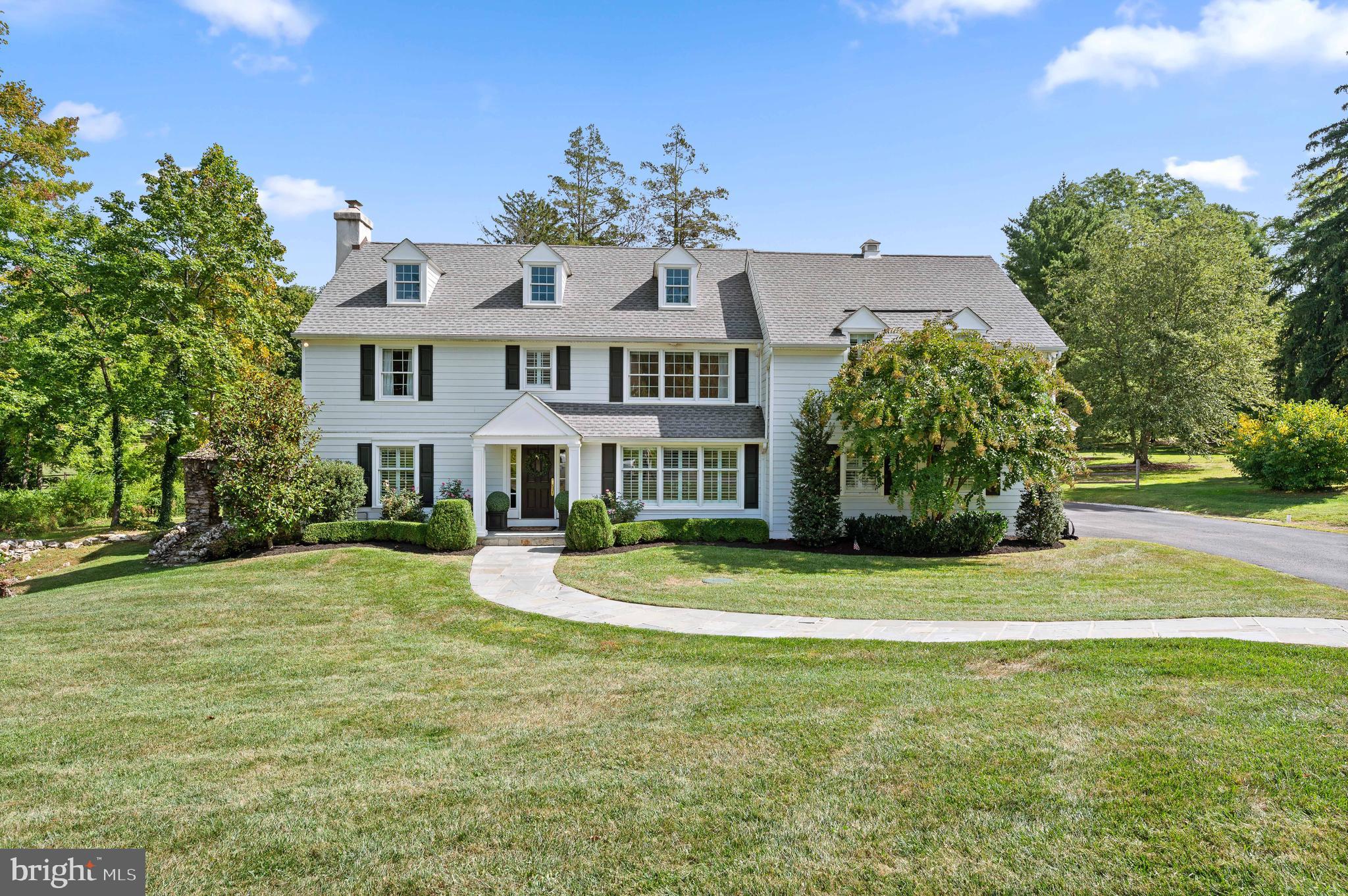 NORTH WAYNE - Residential