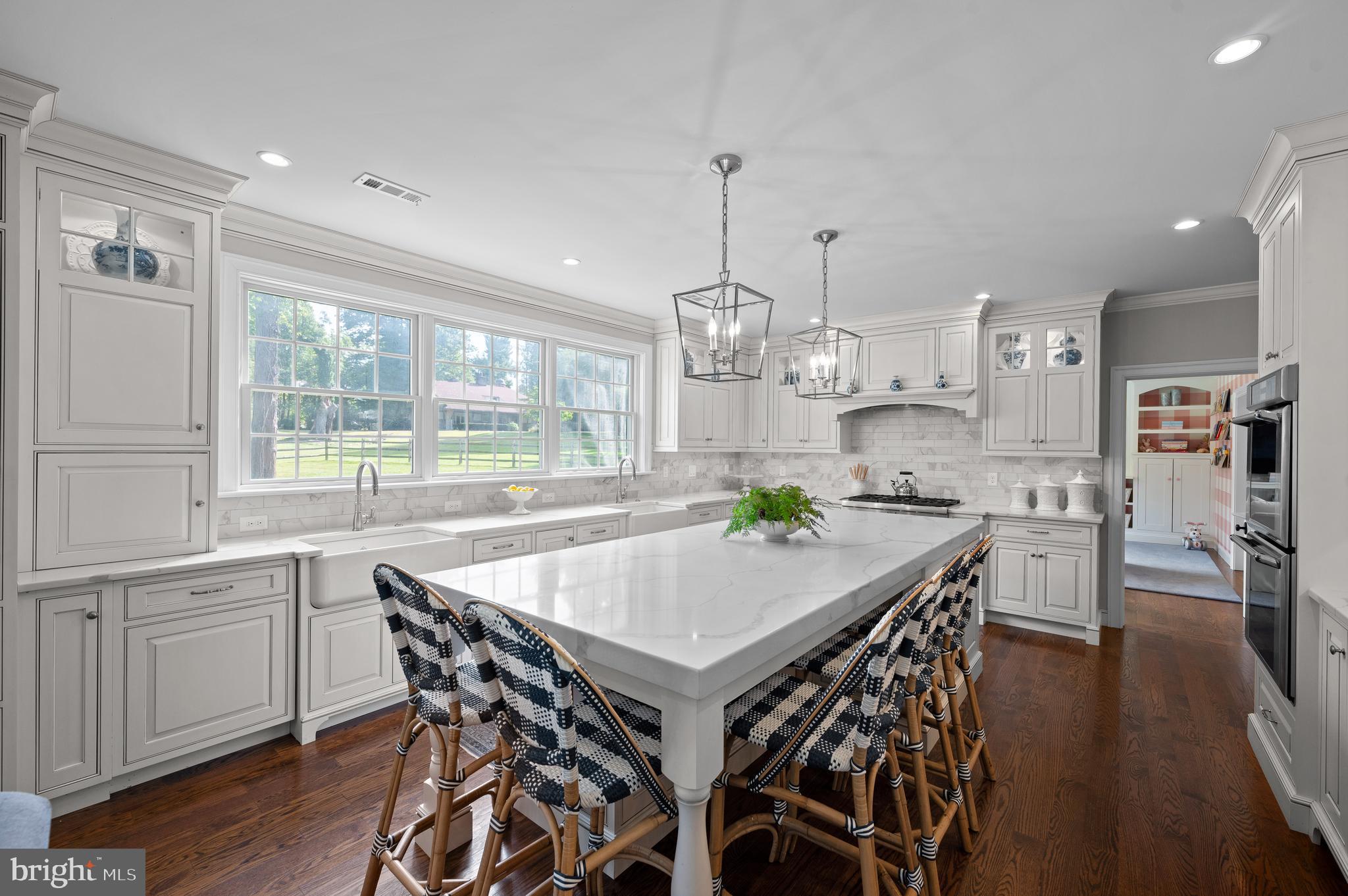 NORTH WAYNE - Residential