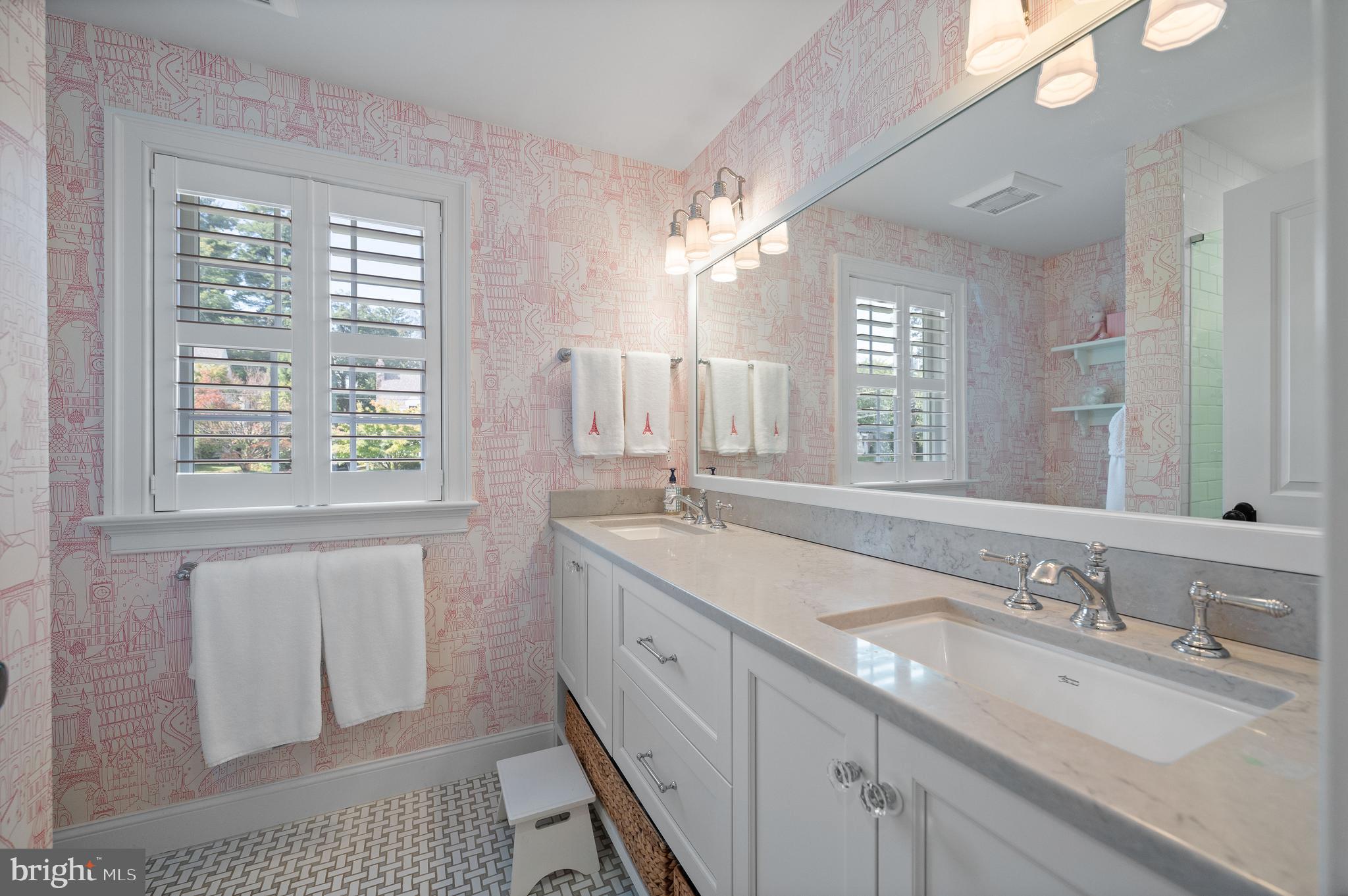 NORTH WAYNE - Residential