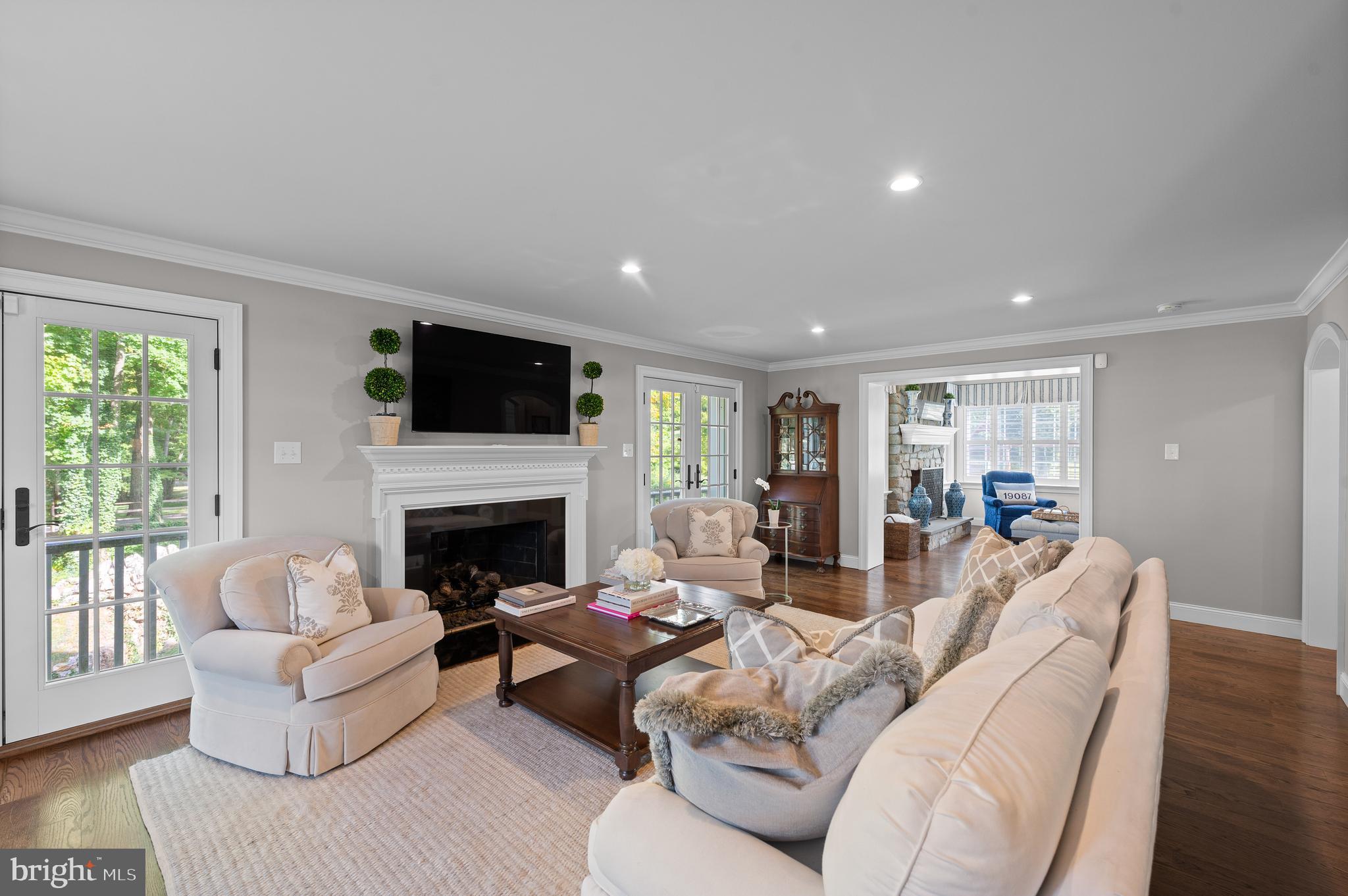 NORTH WAYNE - Residential