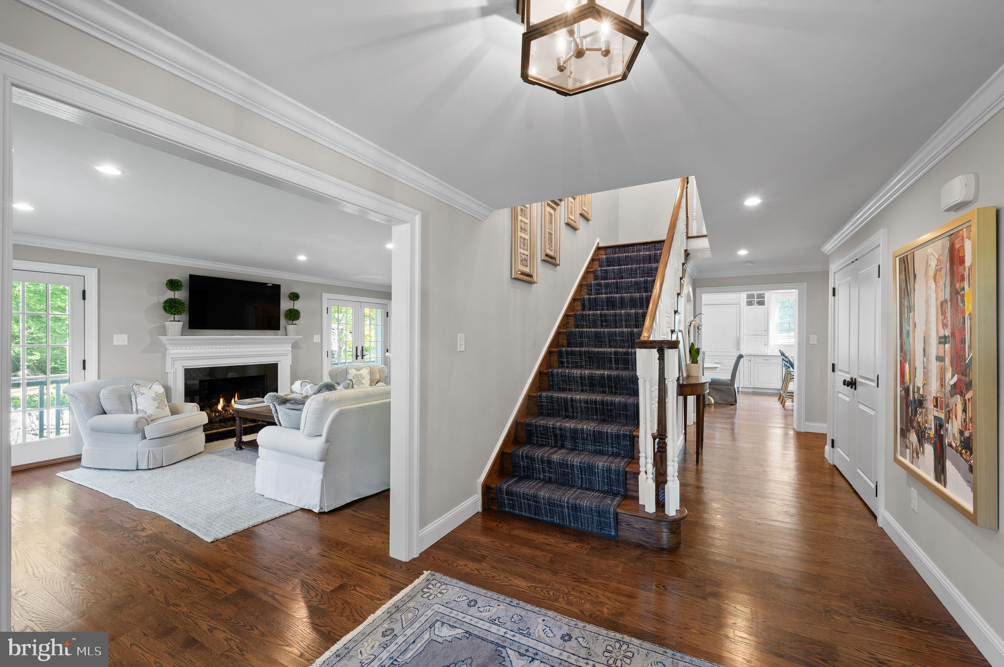NORTH WAYNE - Residential