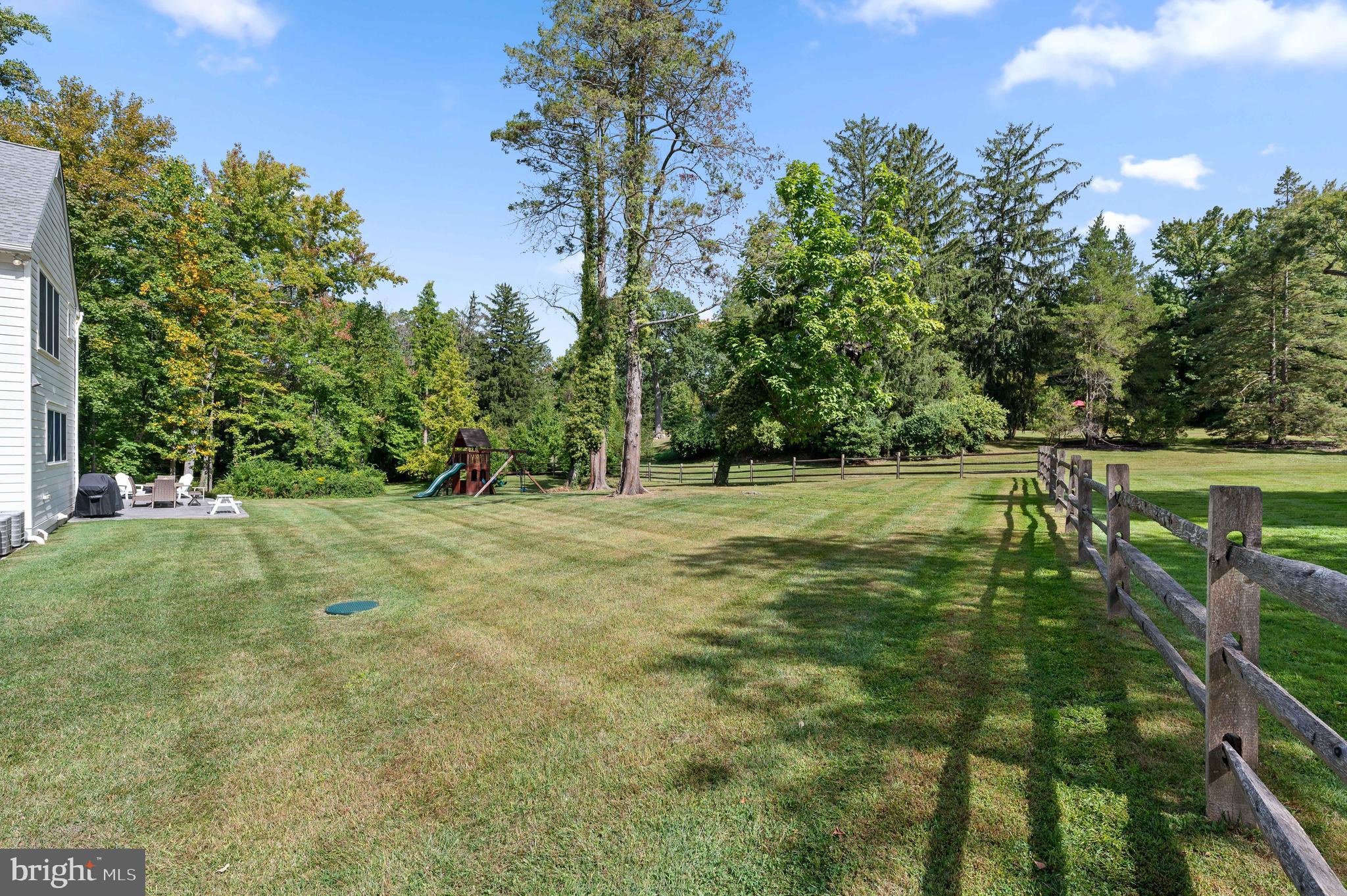NORTH WAYNE - Residential
