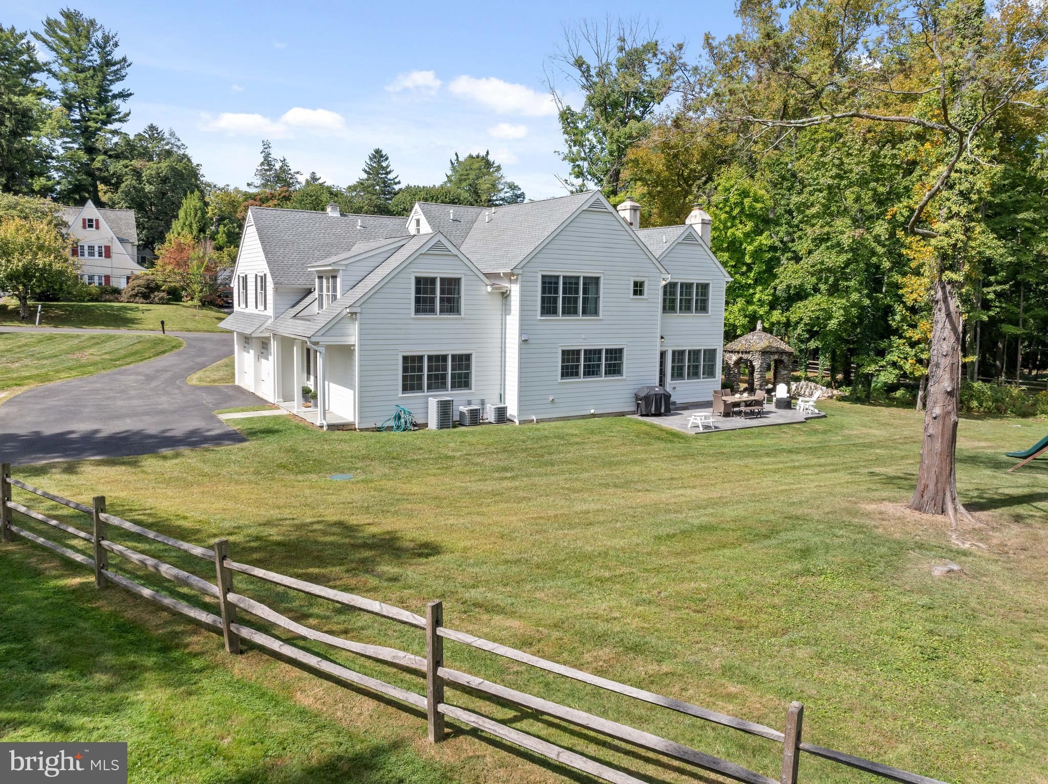 NORTH WAYNE - Residential