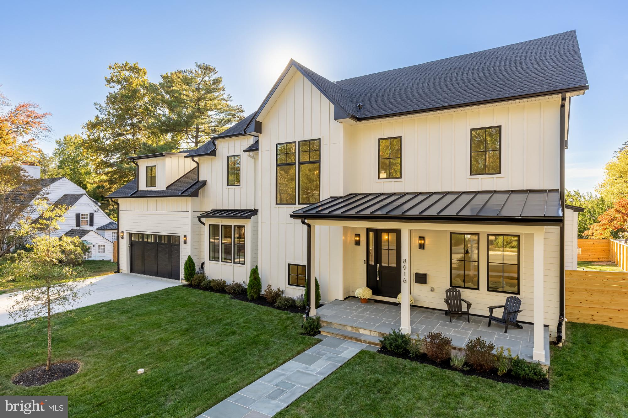BRADMOOR - Residential