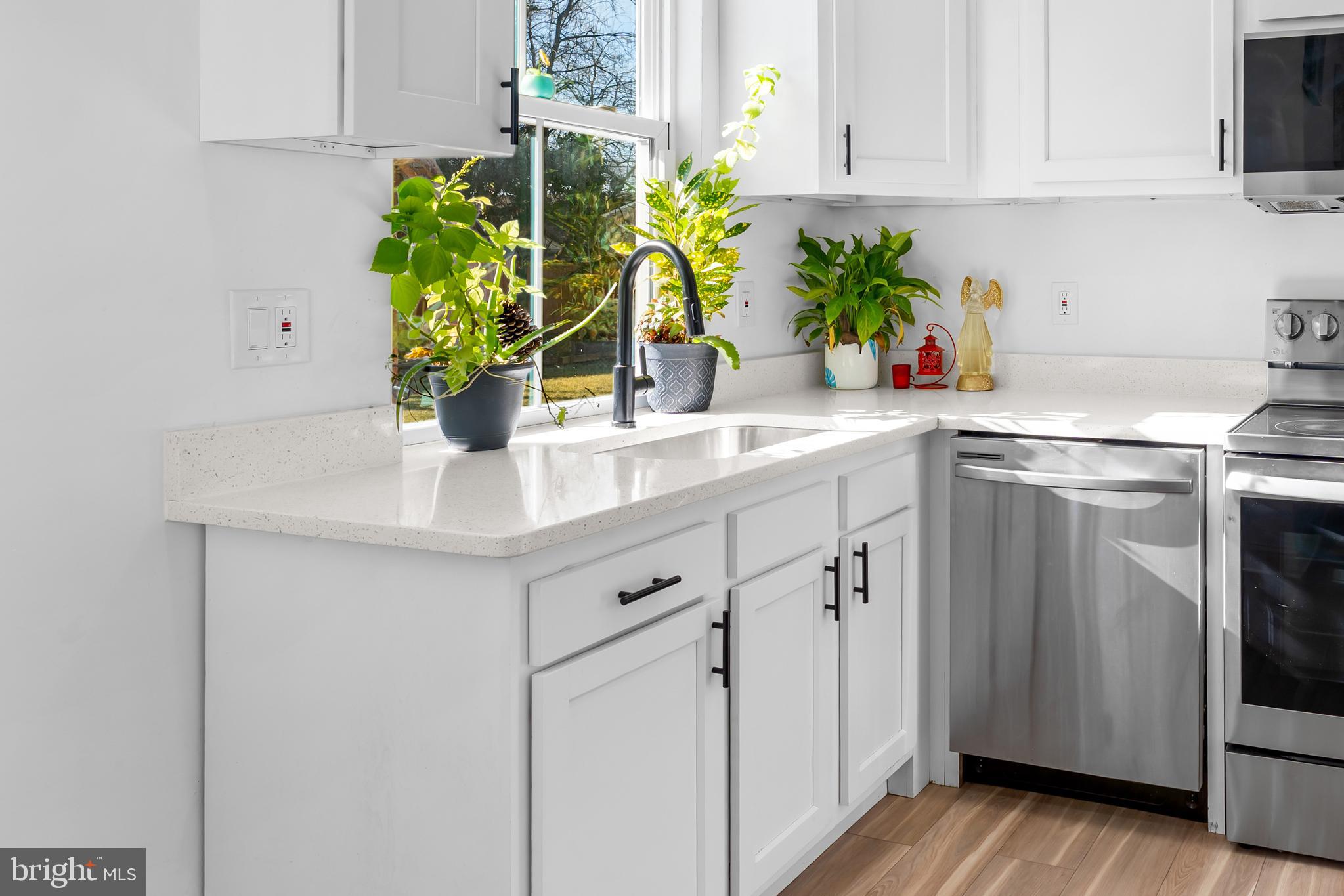 FAIRMOUNT HEIGHTS - Residential