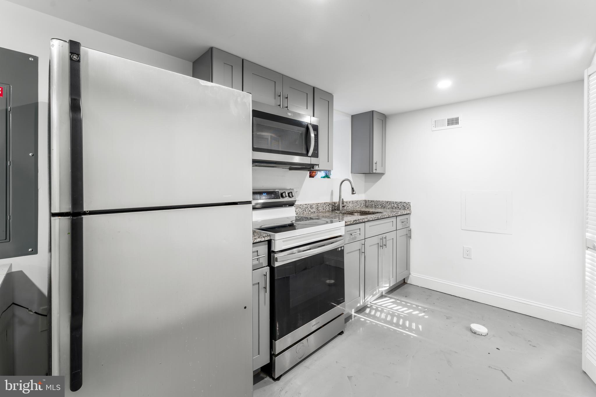 FAIRMOUNT HEIGHTS - Residential