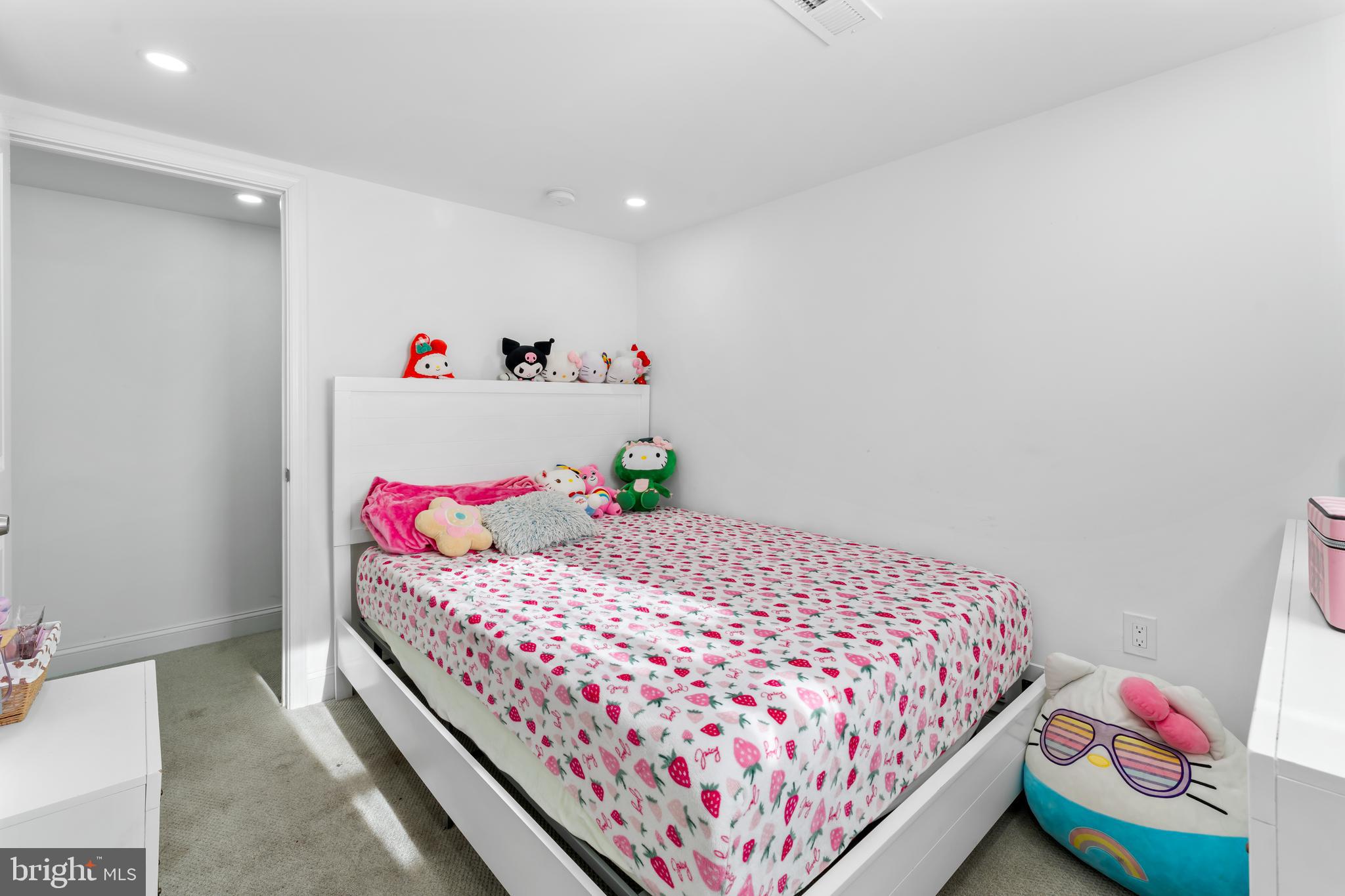 FAIRMOUNT HEIGHTS - Residential