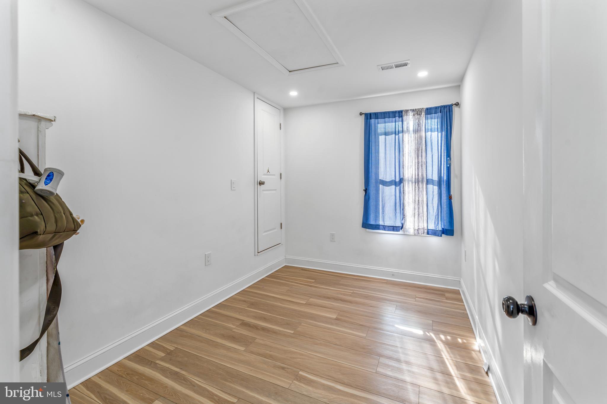 FAIRMOUNT HEIGHTS - Residential
