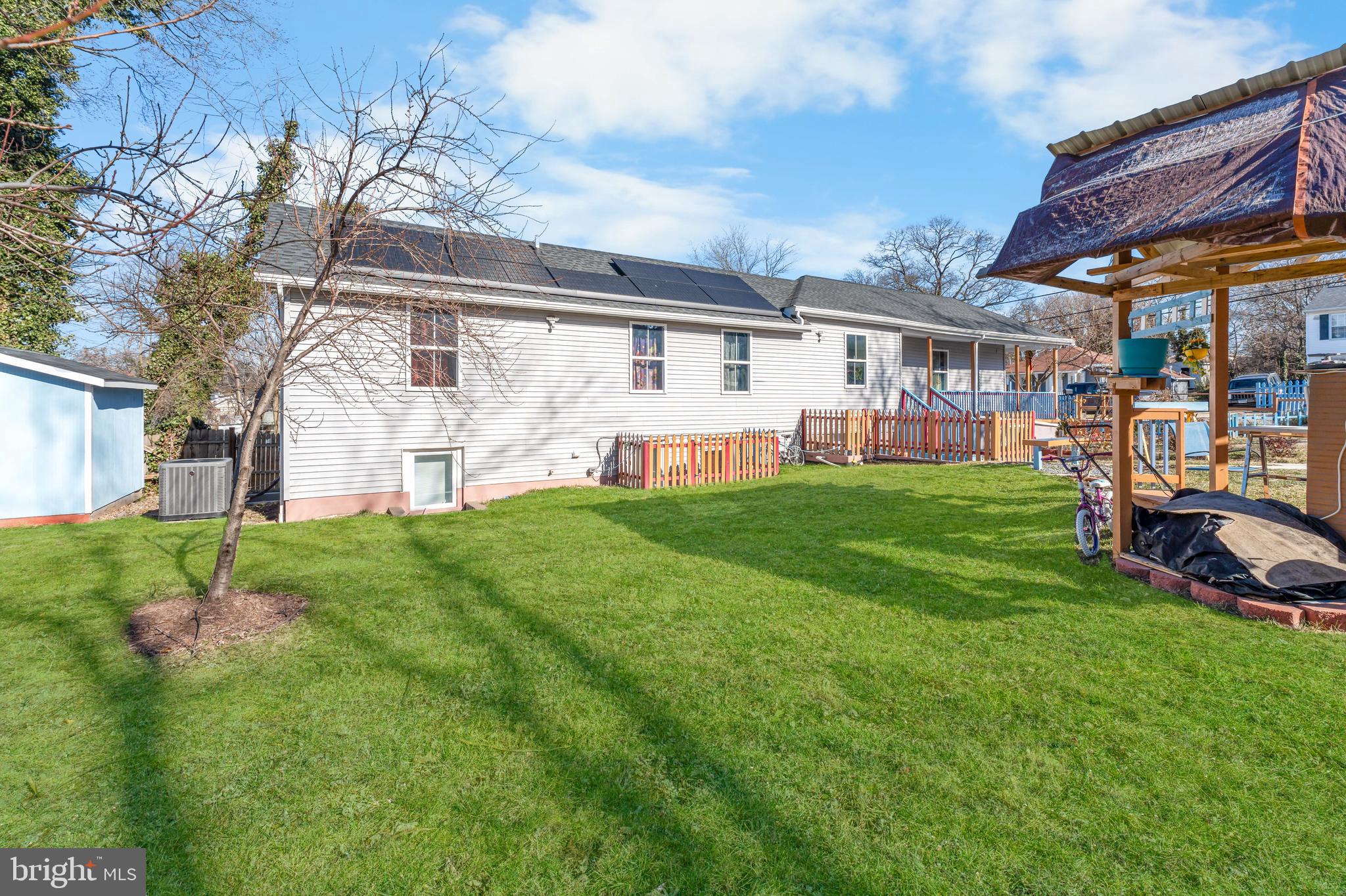 FAIRMOUNT HEIGHTS - Residential