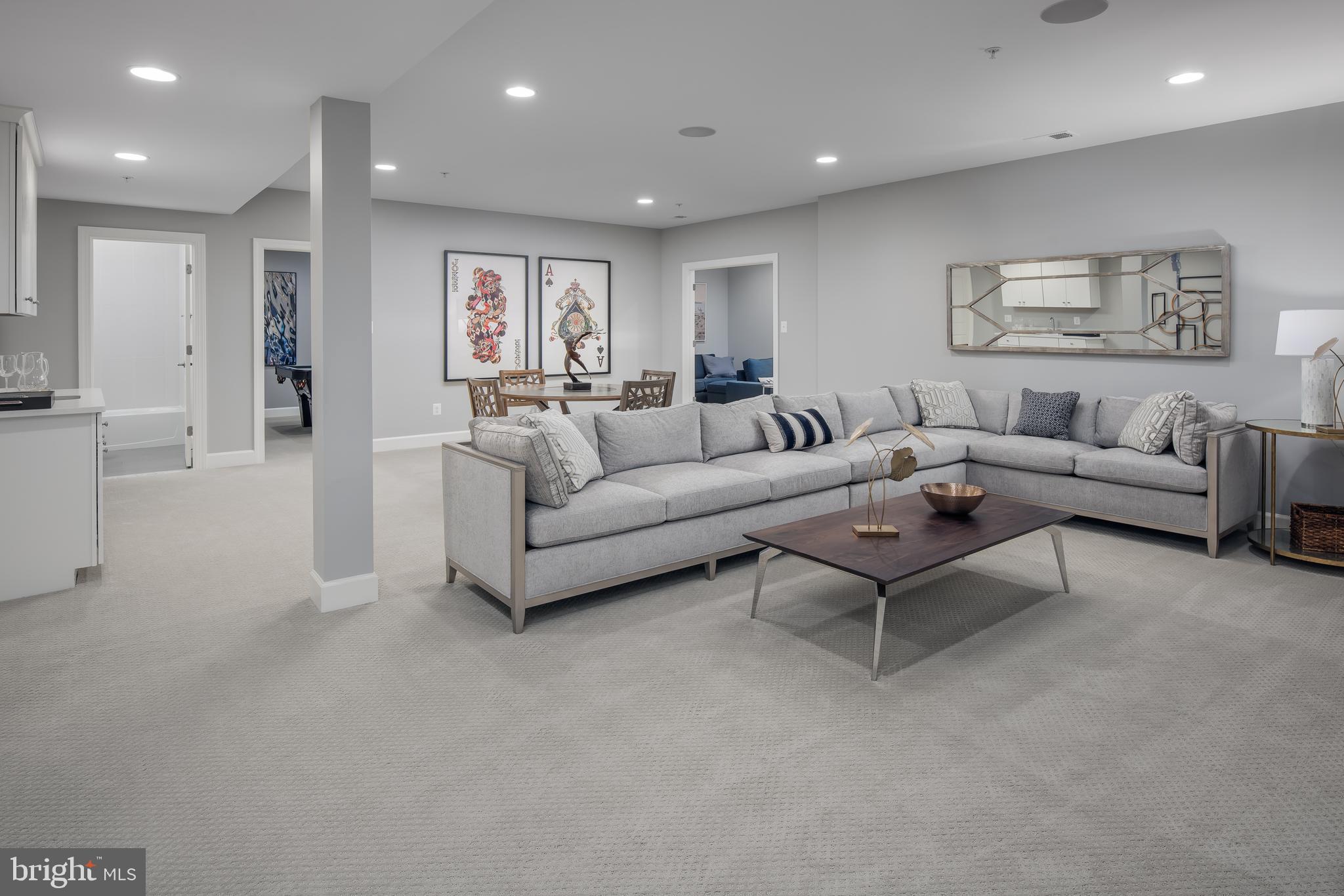 OVERLOOK AT WESTMORE - Residential