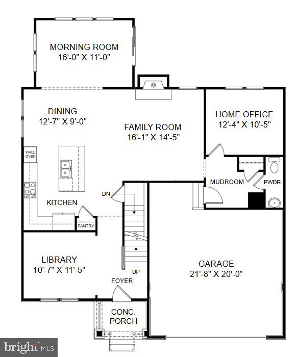 OVERLOOK AT WESTMORE - Residential