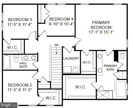 OVERLOOK AT WESTMORE - Residential